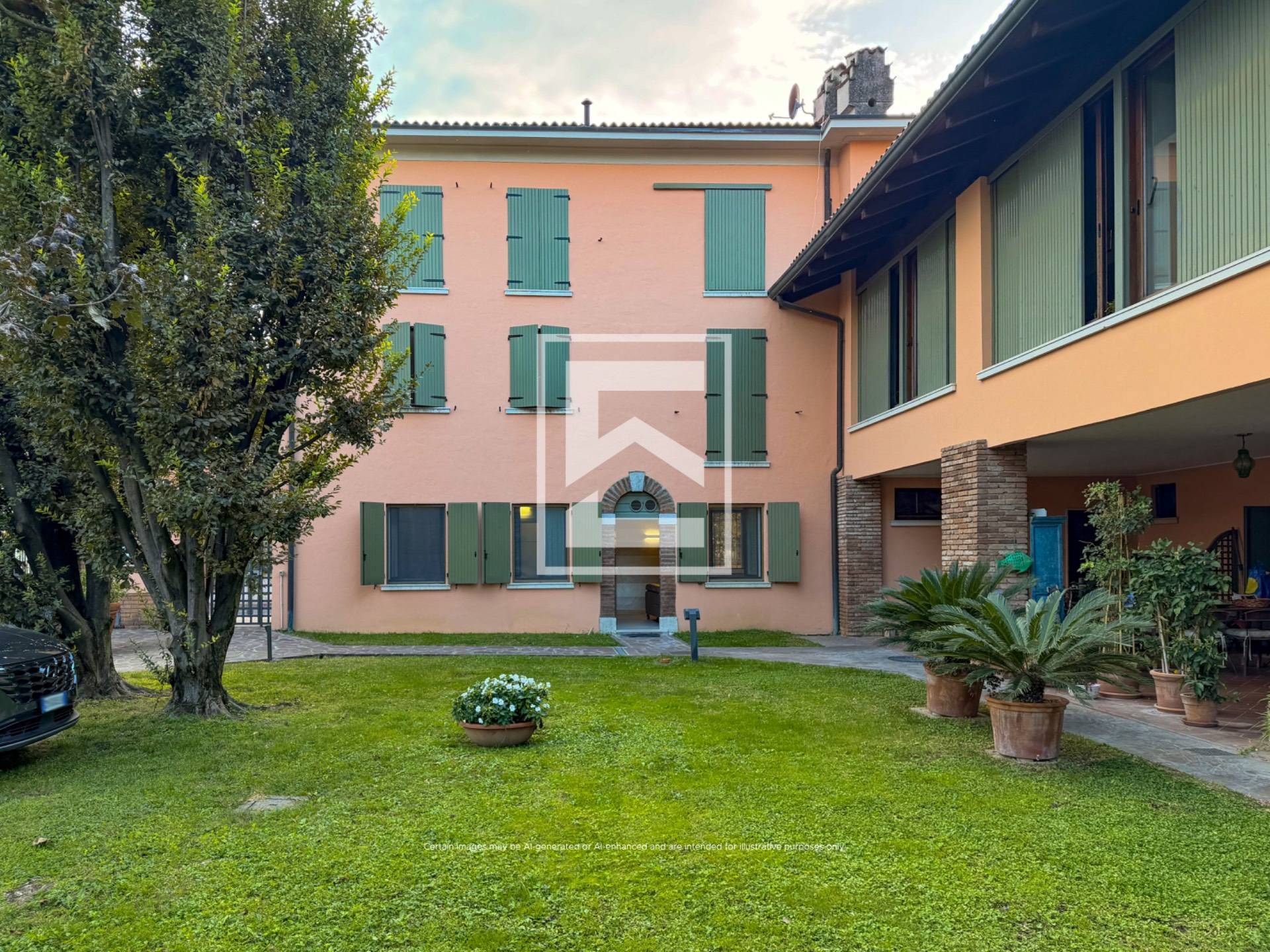 Appartamento in vendita a Brescia, Caionvico