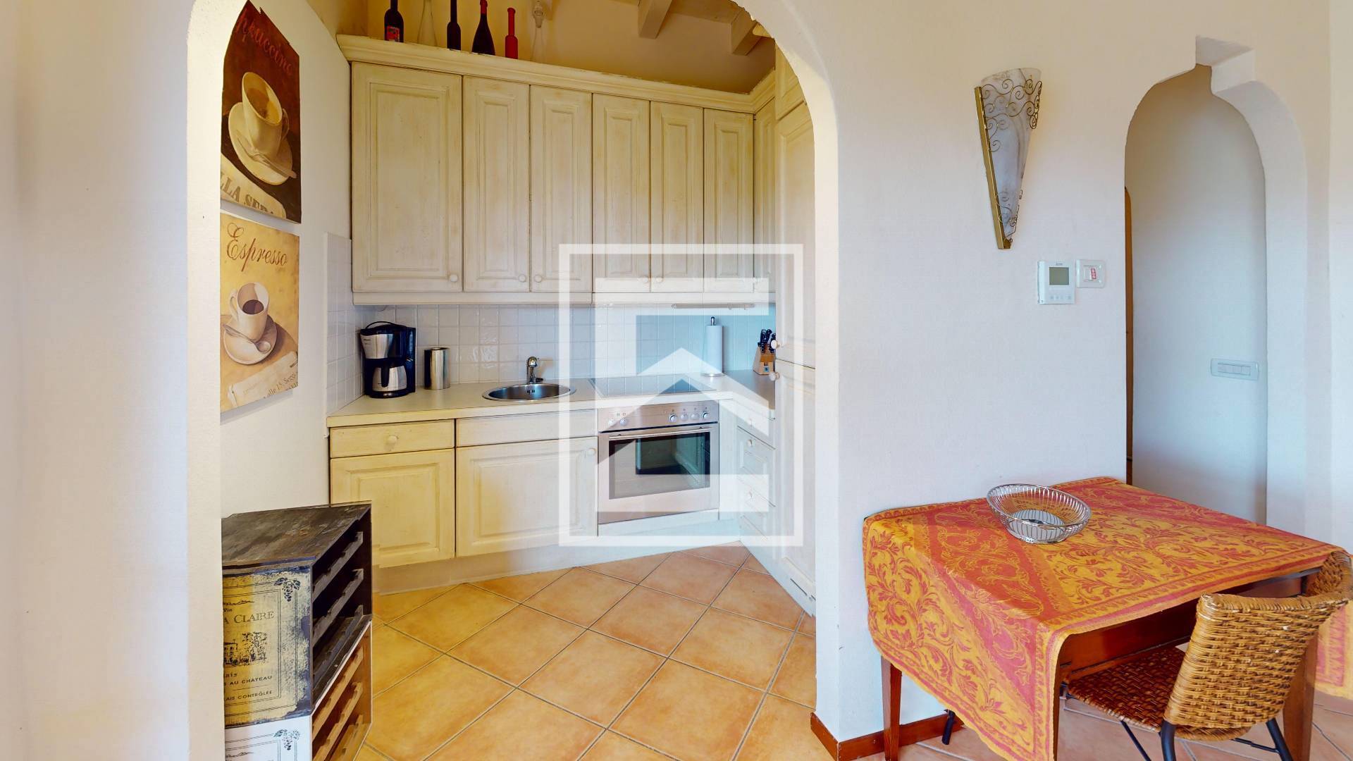 Appartamento in vendita a Peschiera del Garda, San Benedetto di Lugana