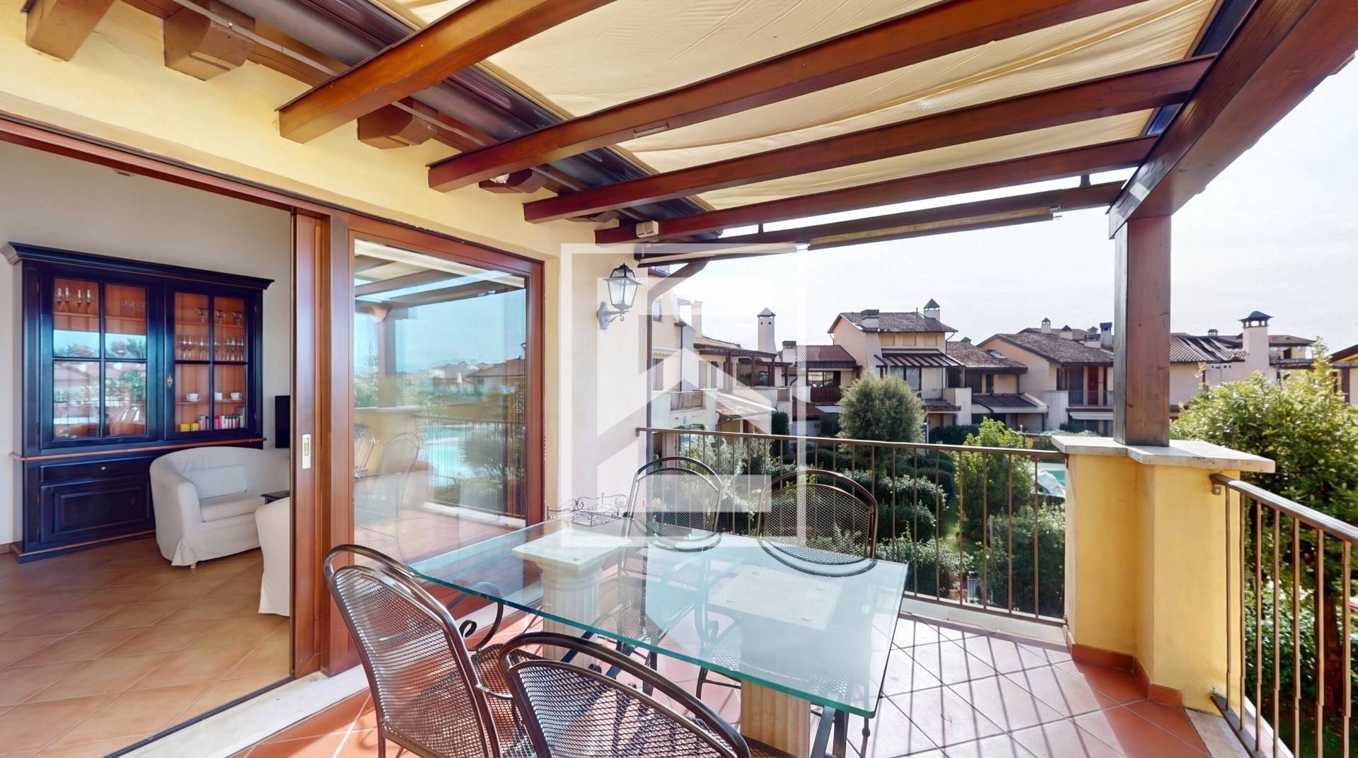 Appartamento in vendita a Peschiera del Garda, San Benedetto di Lugana