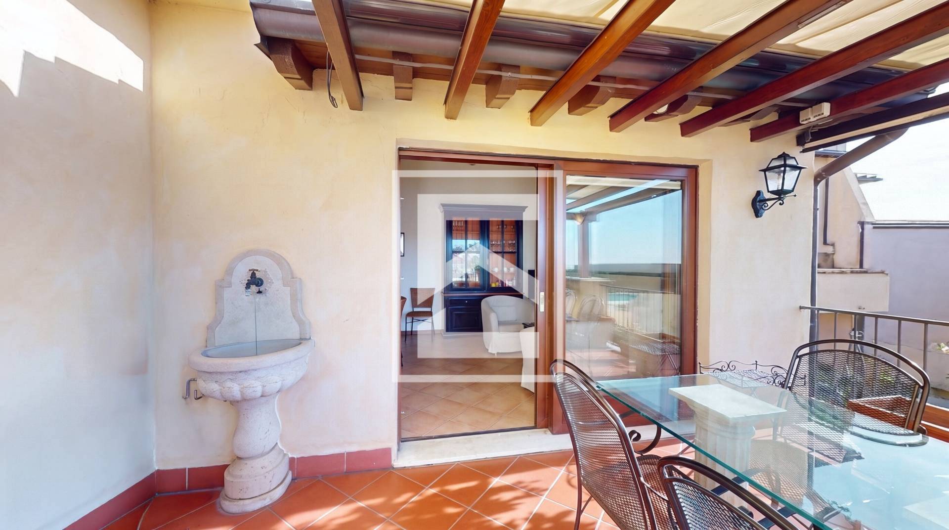 Appartamento in vendita a Peschiera del Garda, San Benedetto di Lugana
