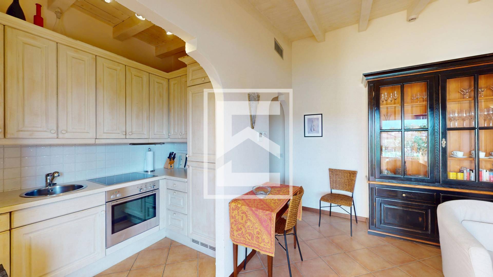 Appartamento in vendita a Peschiera del Garda, San Benedetto di Lugana