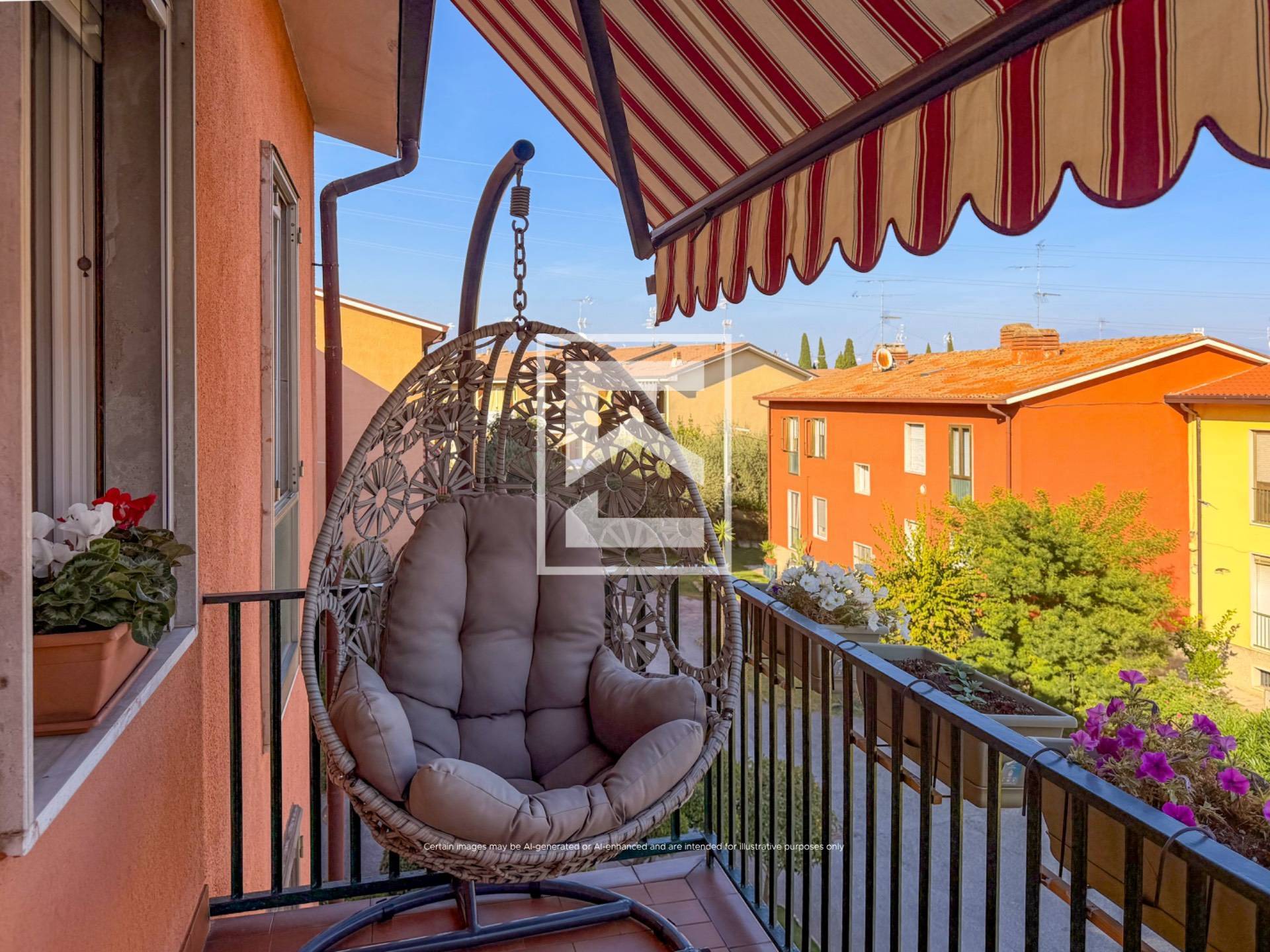 Appartamento in vendita a Desenzano del Garda, Desenzano del Garda