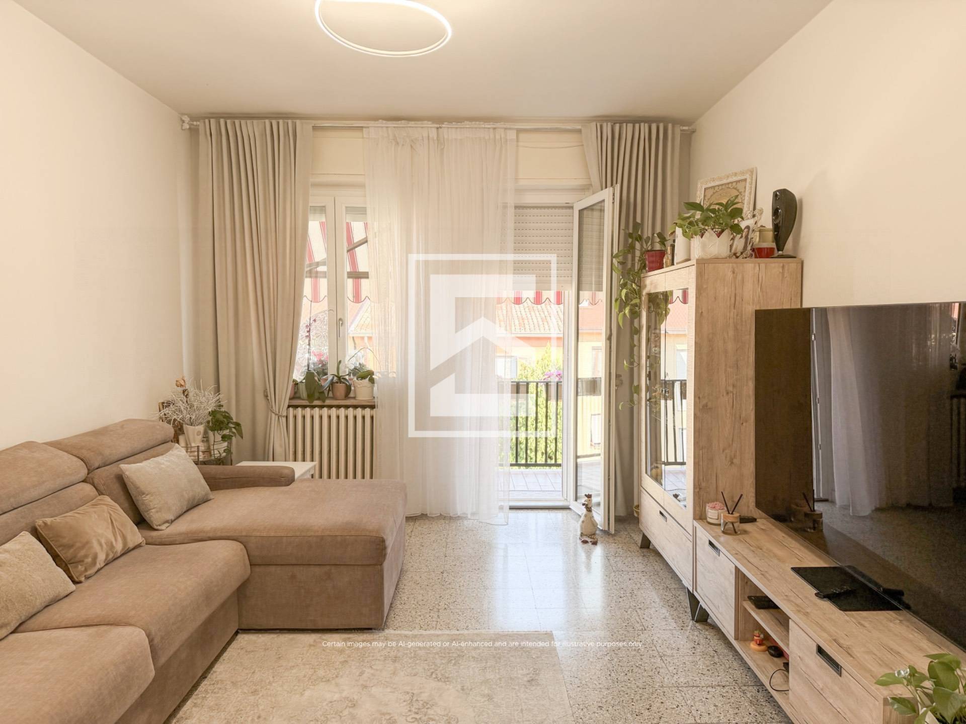 Appartamento in vendita a Desenzano del Garda, Desenzano del Garda
