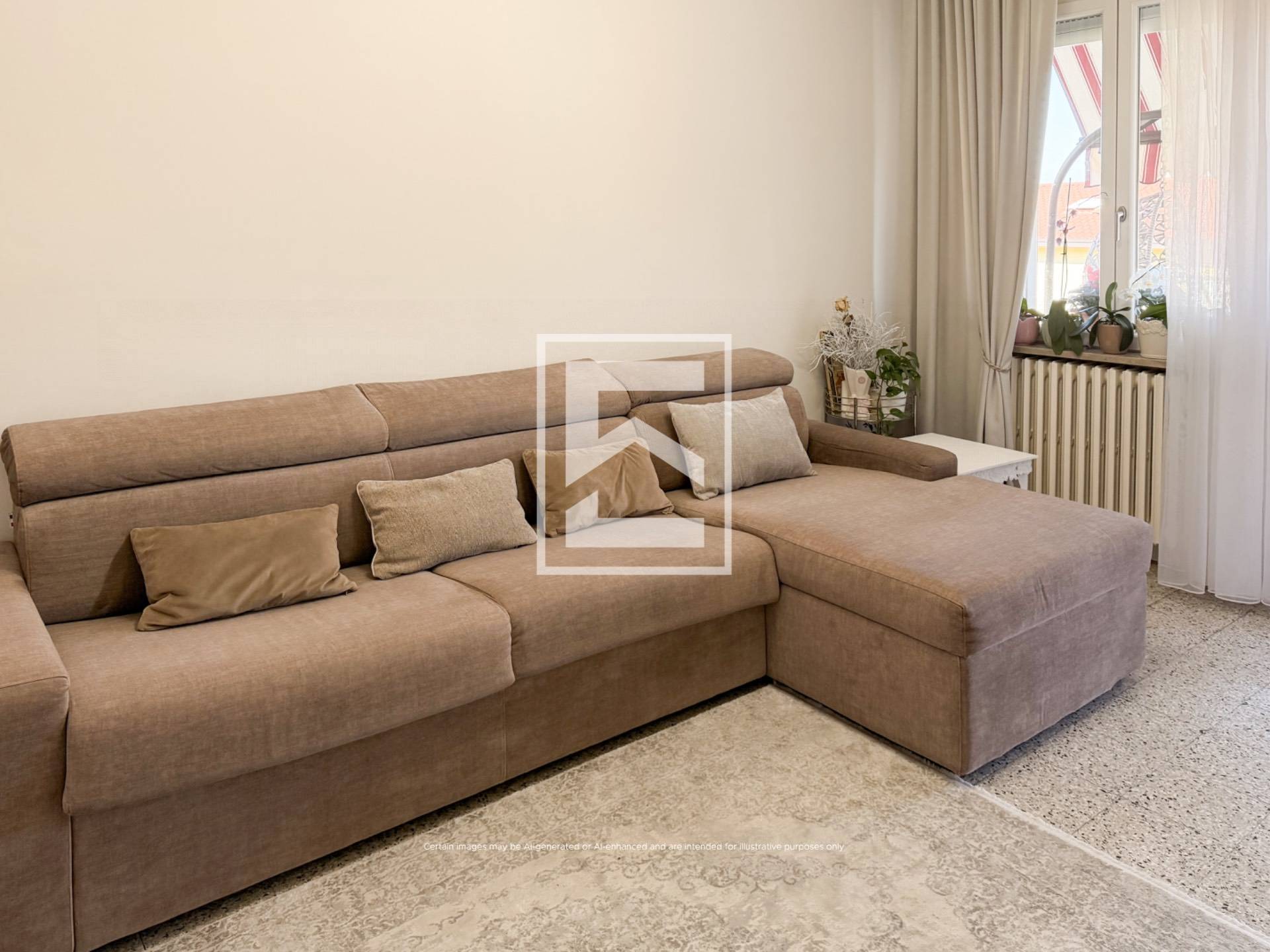 Appartamento in vendita a Desenzano del Garda, Desenzano del Garda