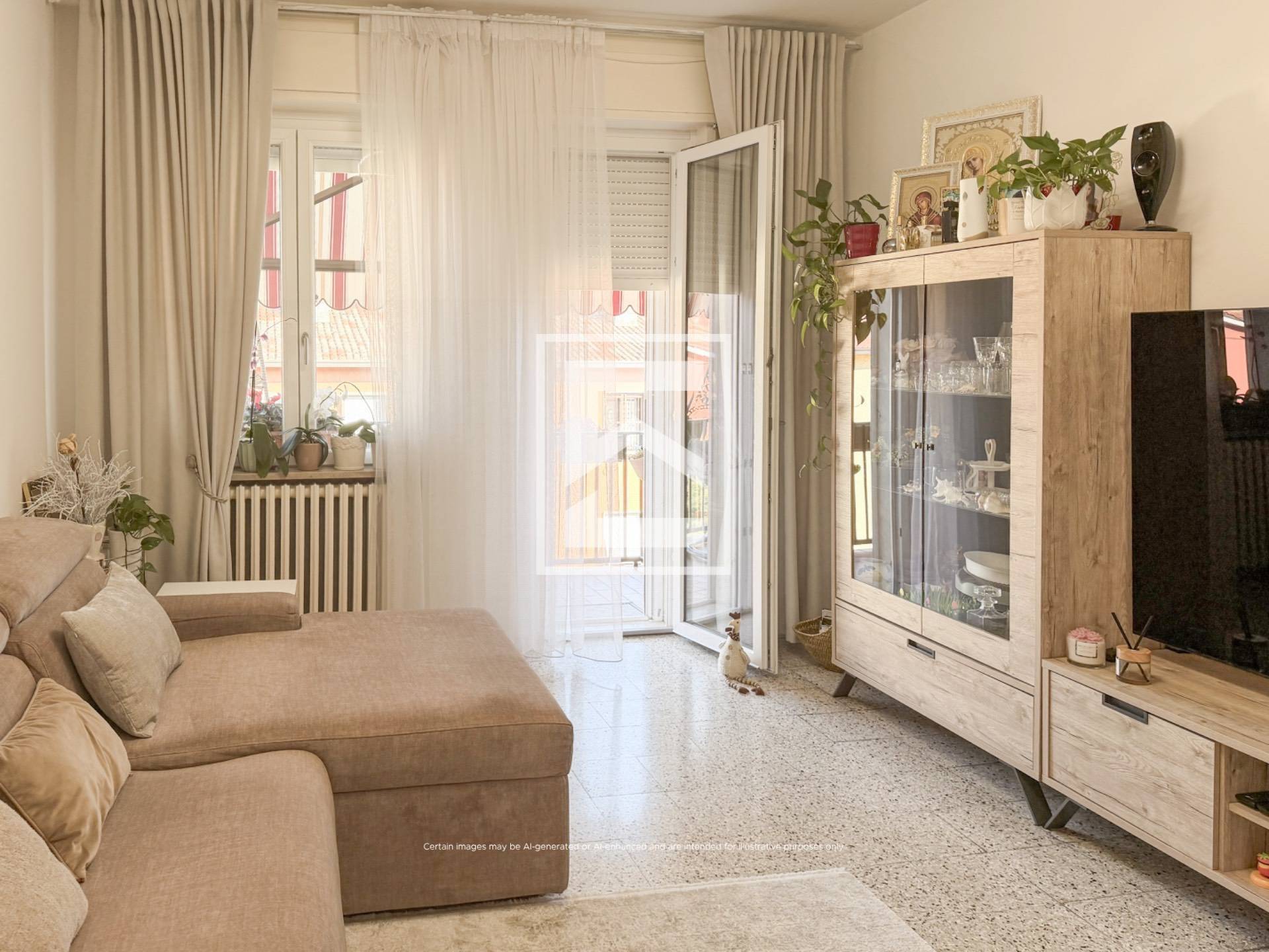 Appartamento in vendita a Desenzano del Garda, Desenzano del Garda