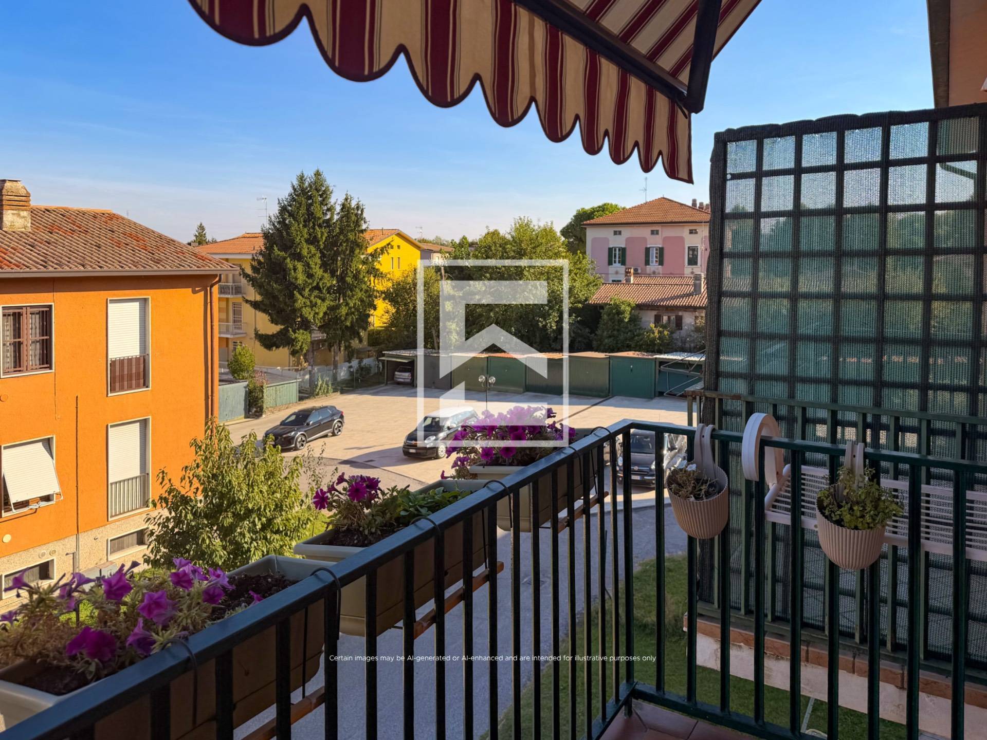 Appartamento in vendita a Desenzano del Garda, Desenzano del Garda