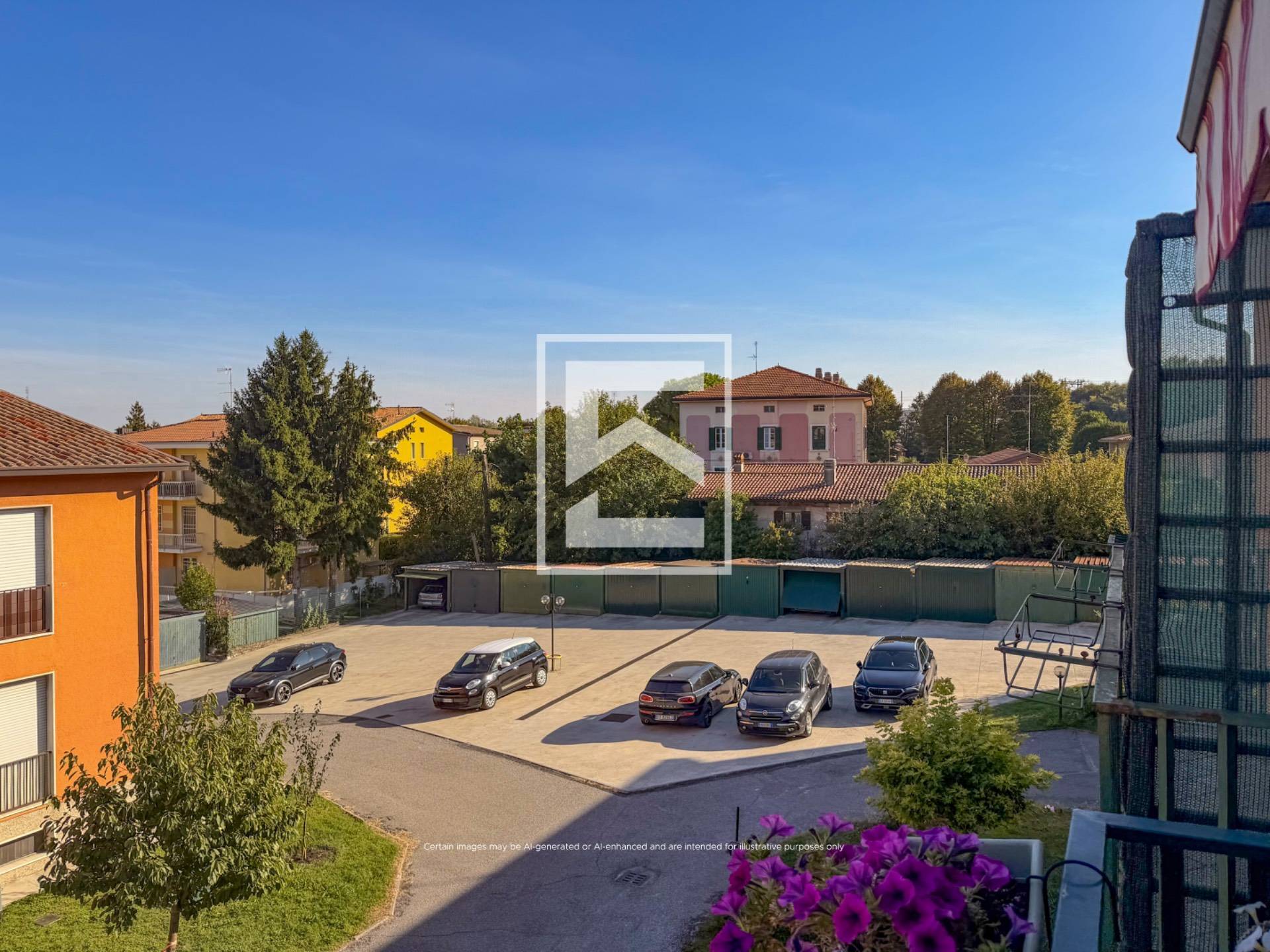 Appartamento in vendita a Desenzano del Garda, Desenzano del Garda