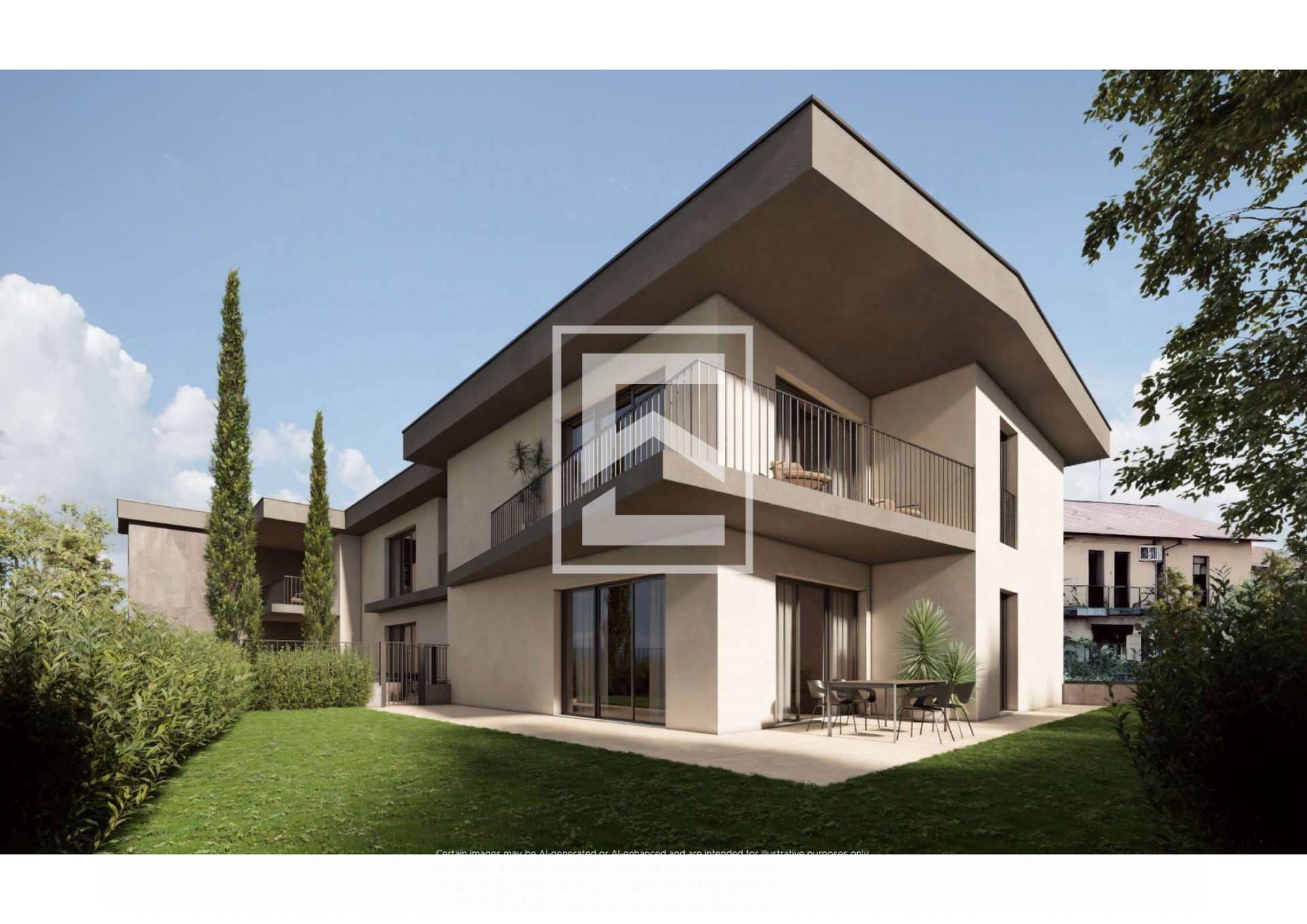 Appartamento in vendita a Mazzano, Ciliverghe