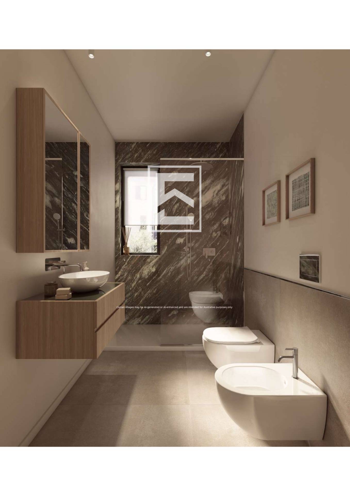 Appartamento in vendita a Mazzano, Ciliverghe