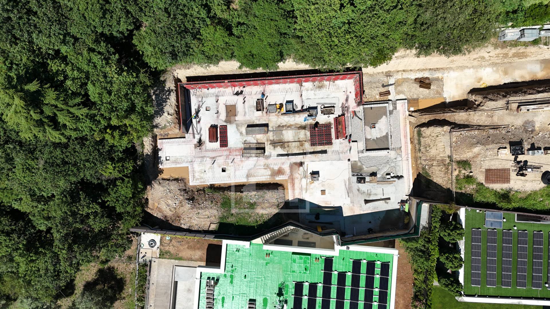 Villa singola in vendita a Padenghe sul Garda