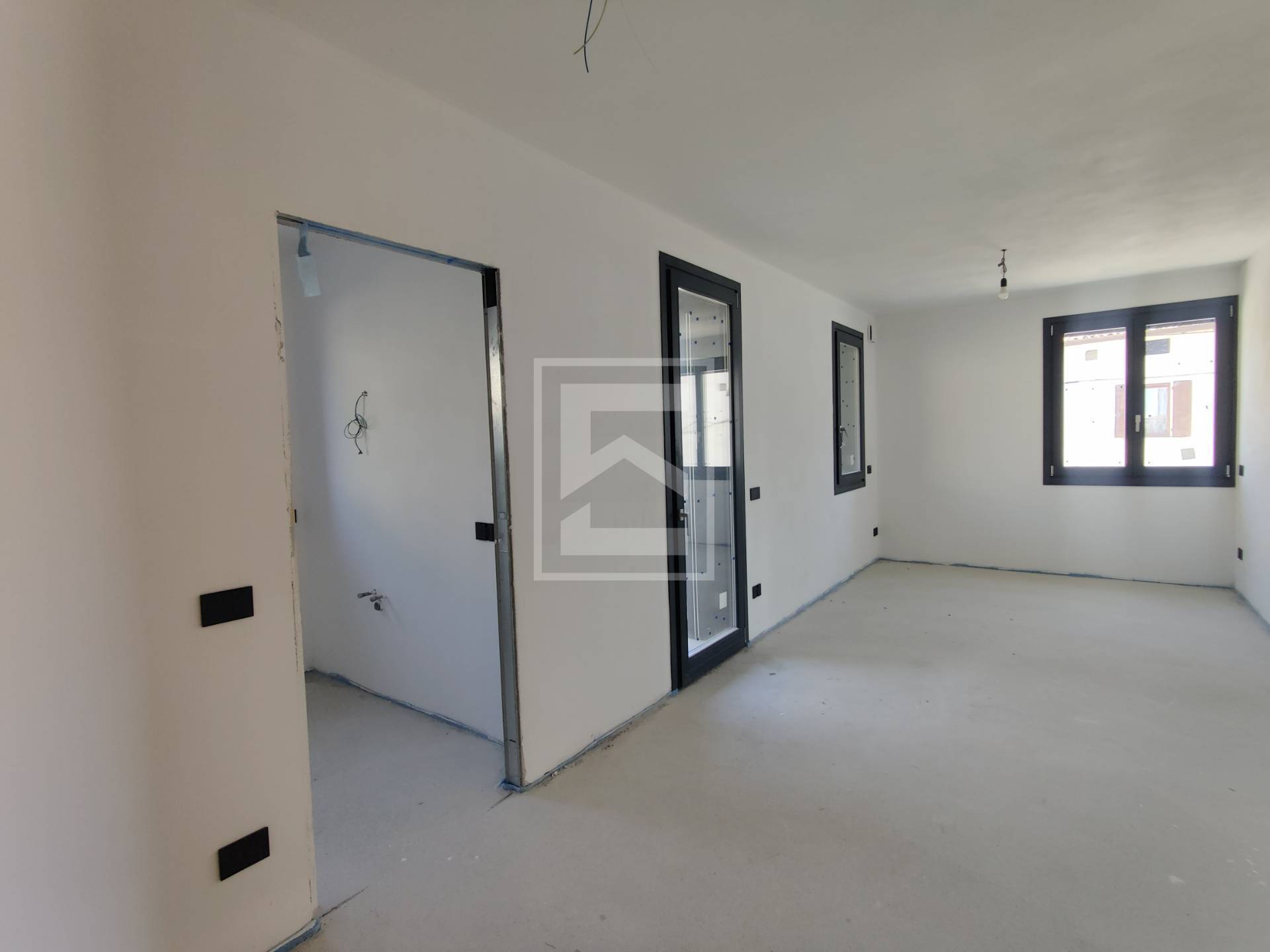 Appartamento in vendita a Polpenazze del Garda