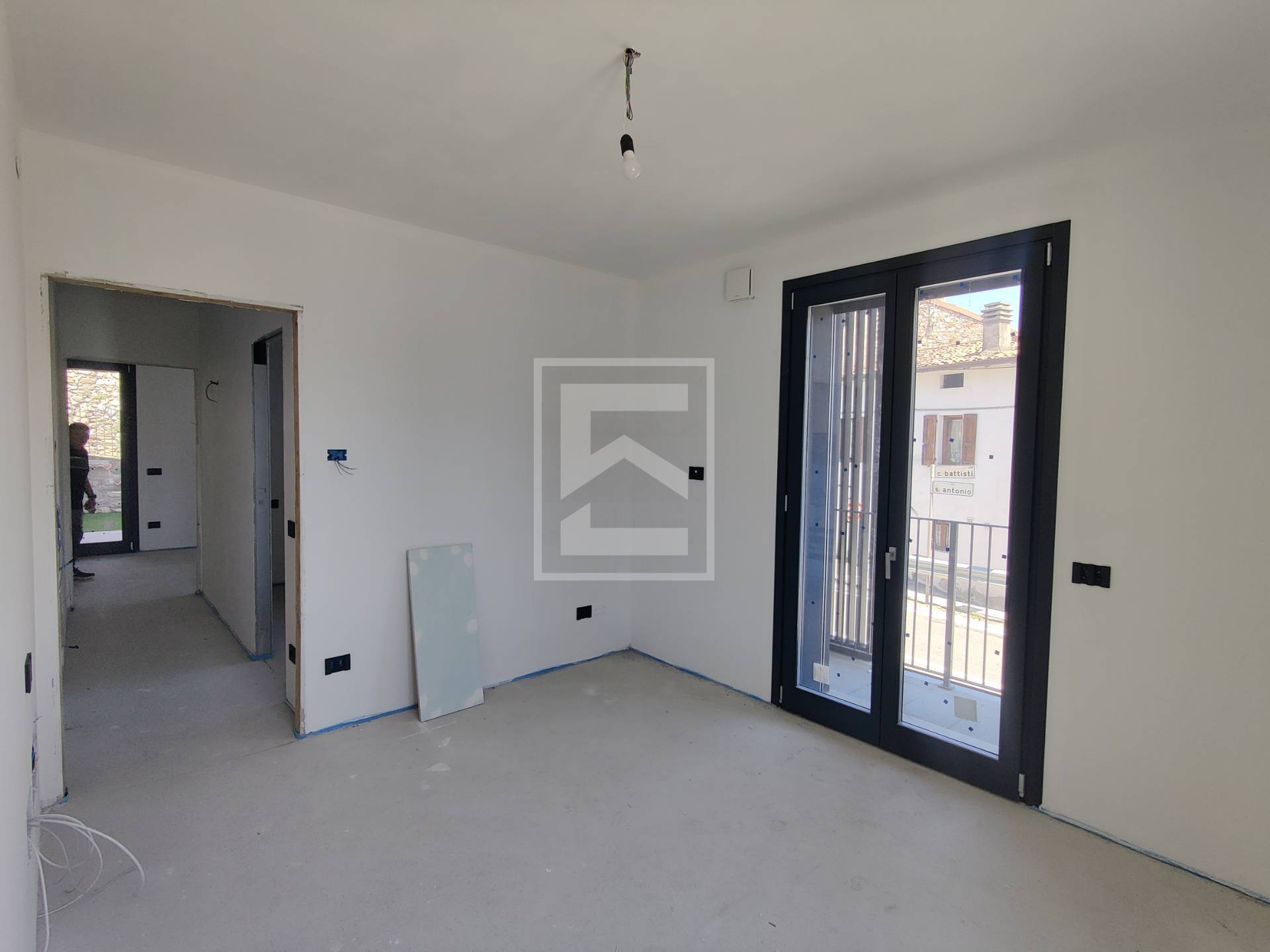 Appartamento in vendita a Polpenazze del Garda