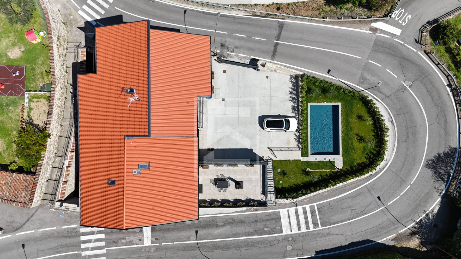Appartamento in vendita a Polpenazze del Garda