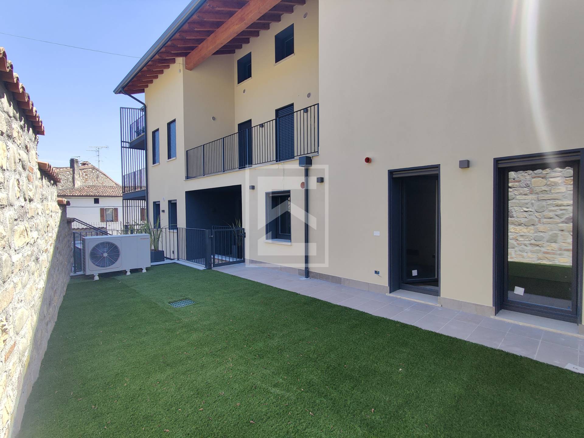 Appartamento in vendita a Polpenazze del Garda