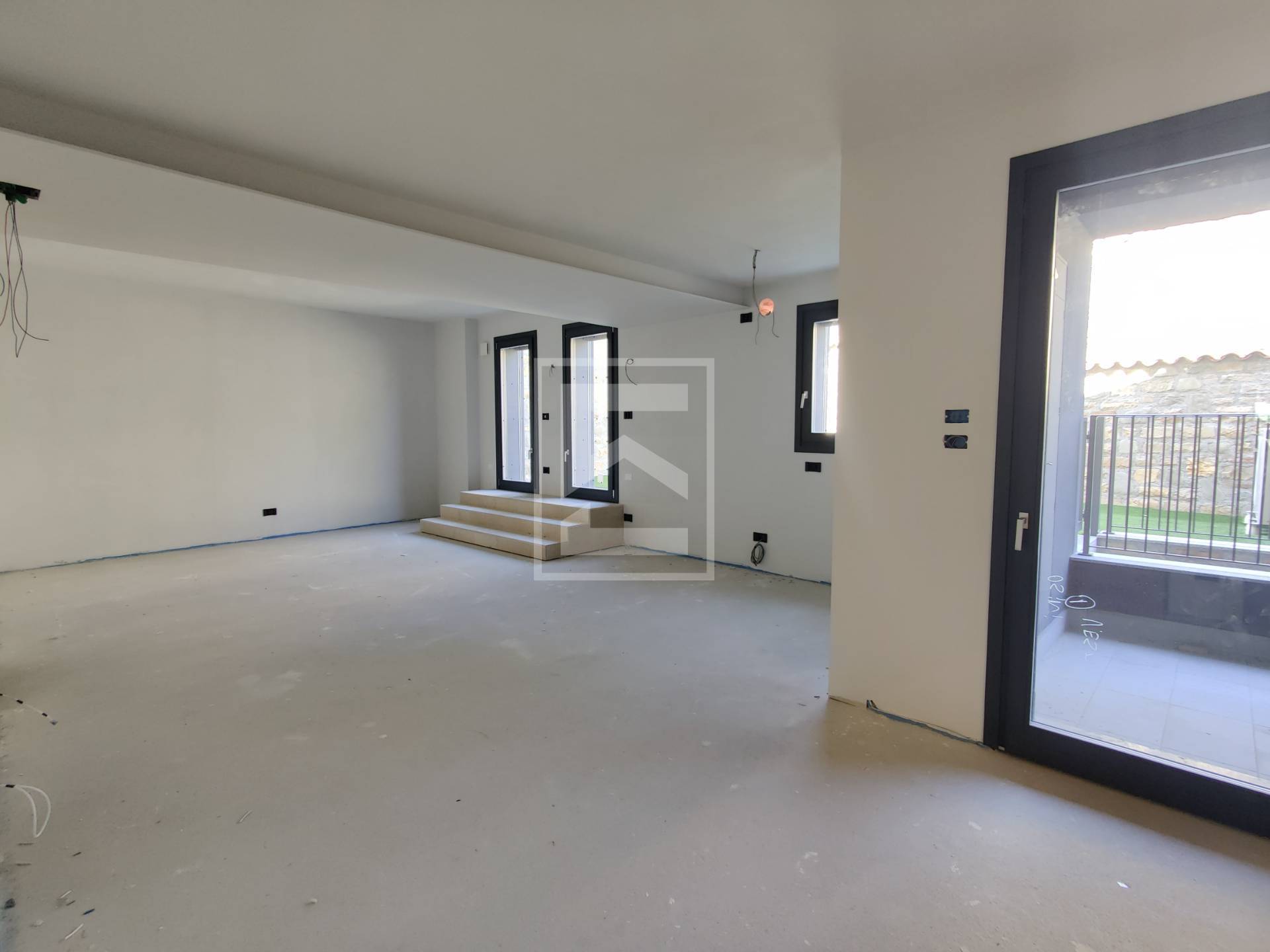 Appartamento in vendita a Polpenazze del Garda