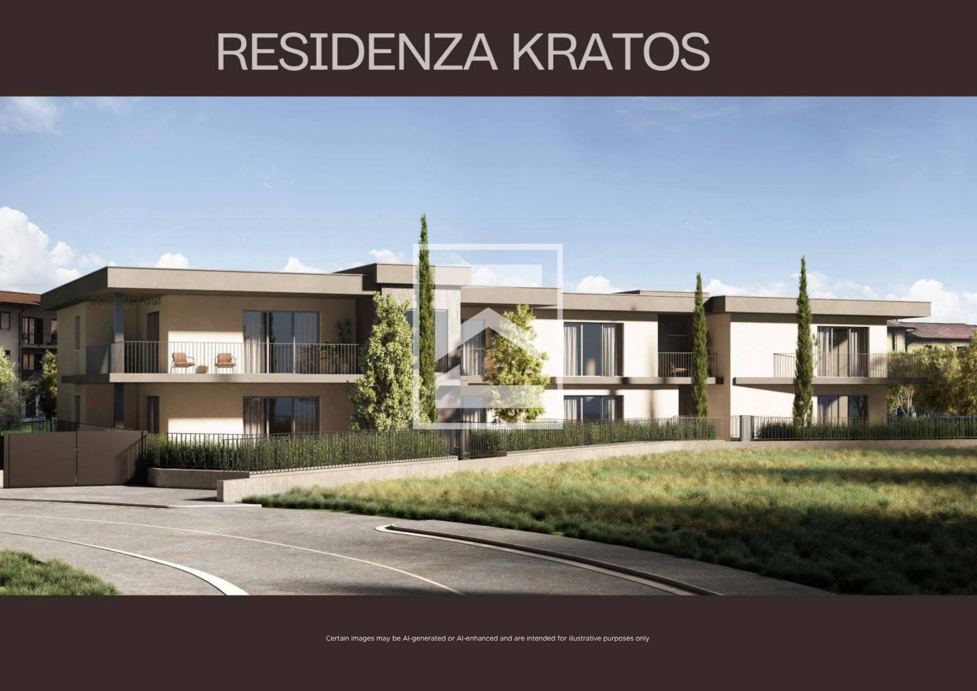 Appartamento in vendita a Mazzano, Ciliverghe