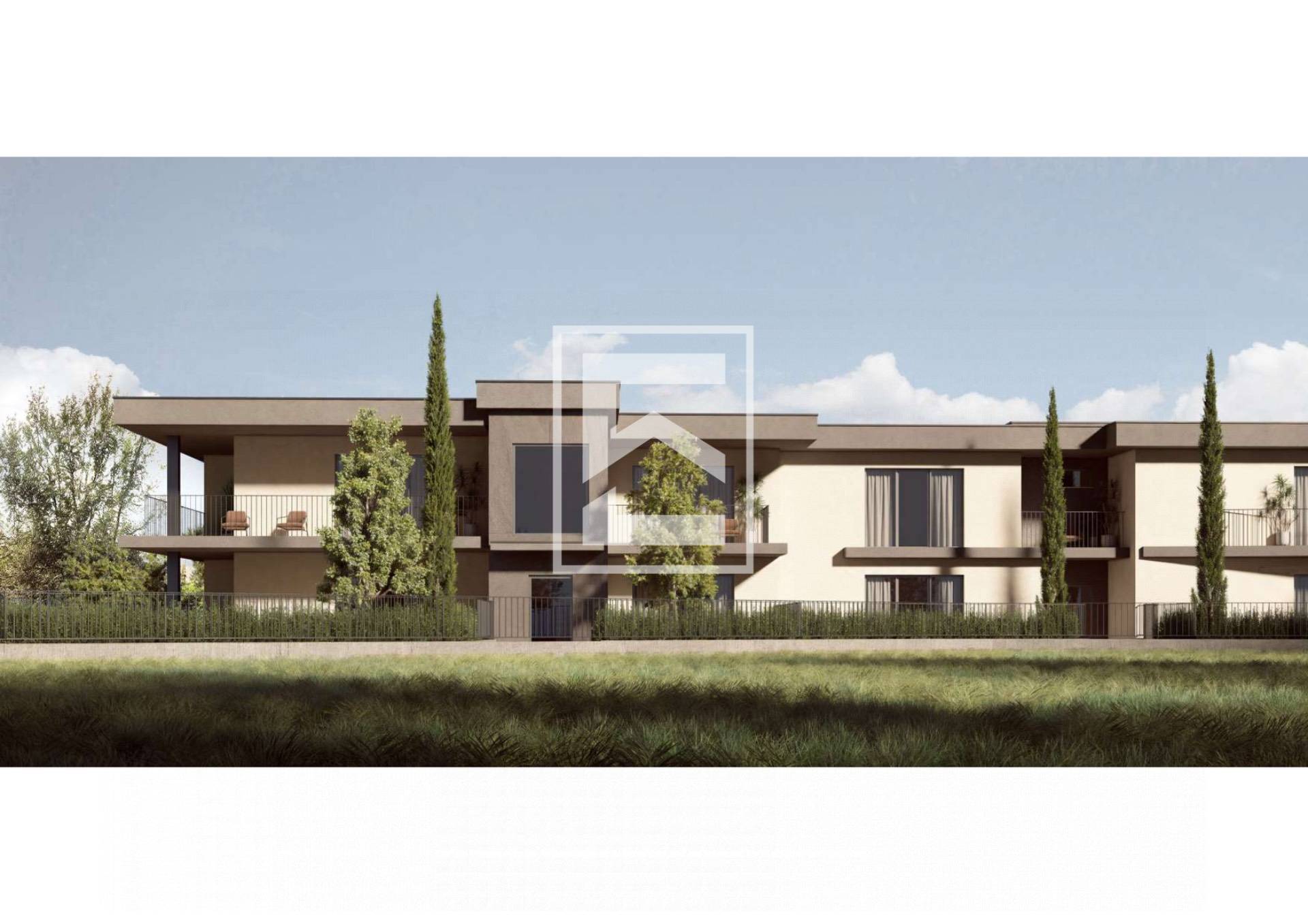 Appartamento in vendita a Mazzano, Ciliverghe