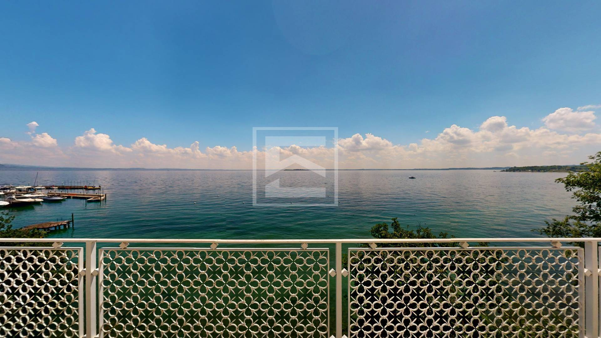Villa singola in vendita a Manerba del Garda