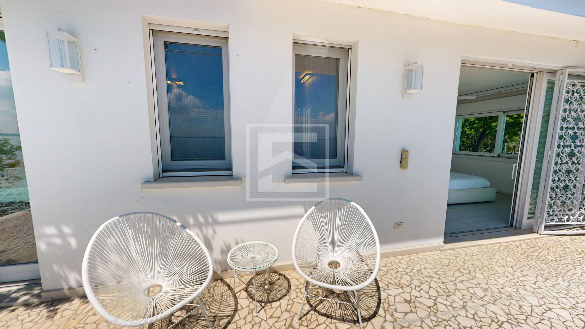 Villa singola in vendita a Manerba del Garda