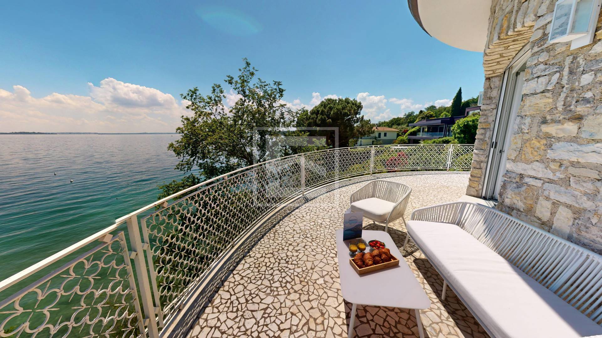 Villa singola in vendita a Manerba del Garda