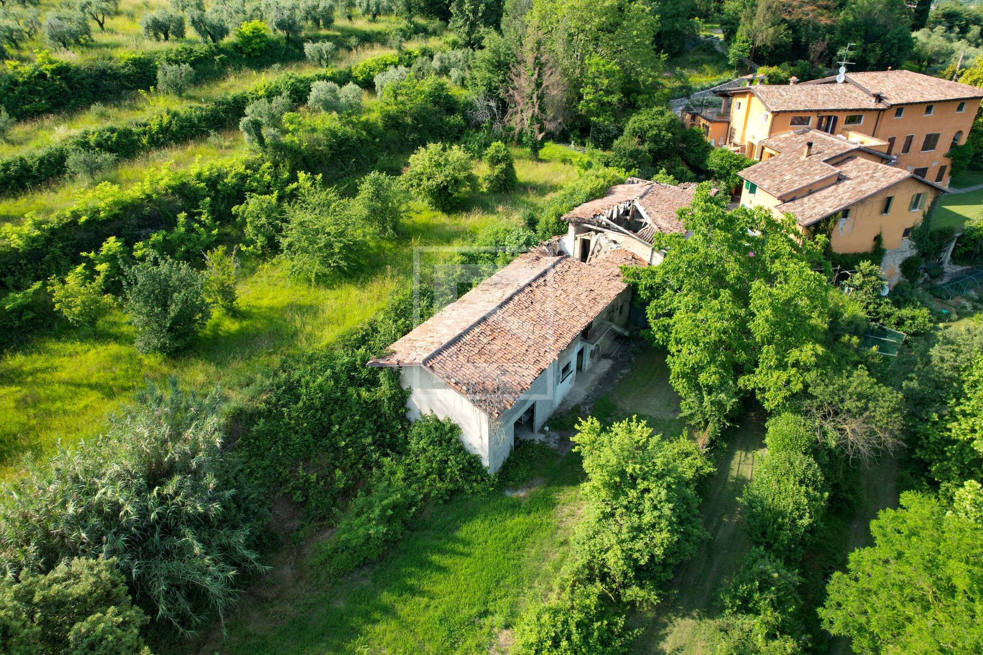Rustico in vendita a Sal, Cunettone