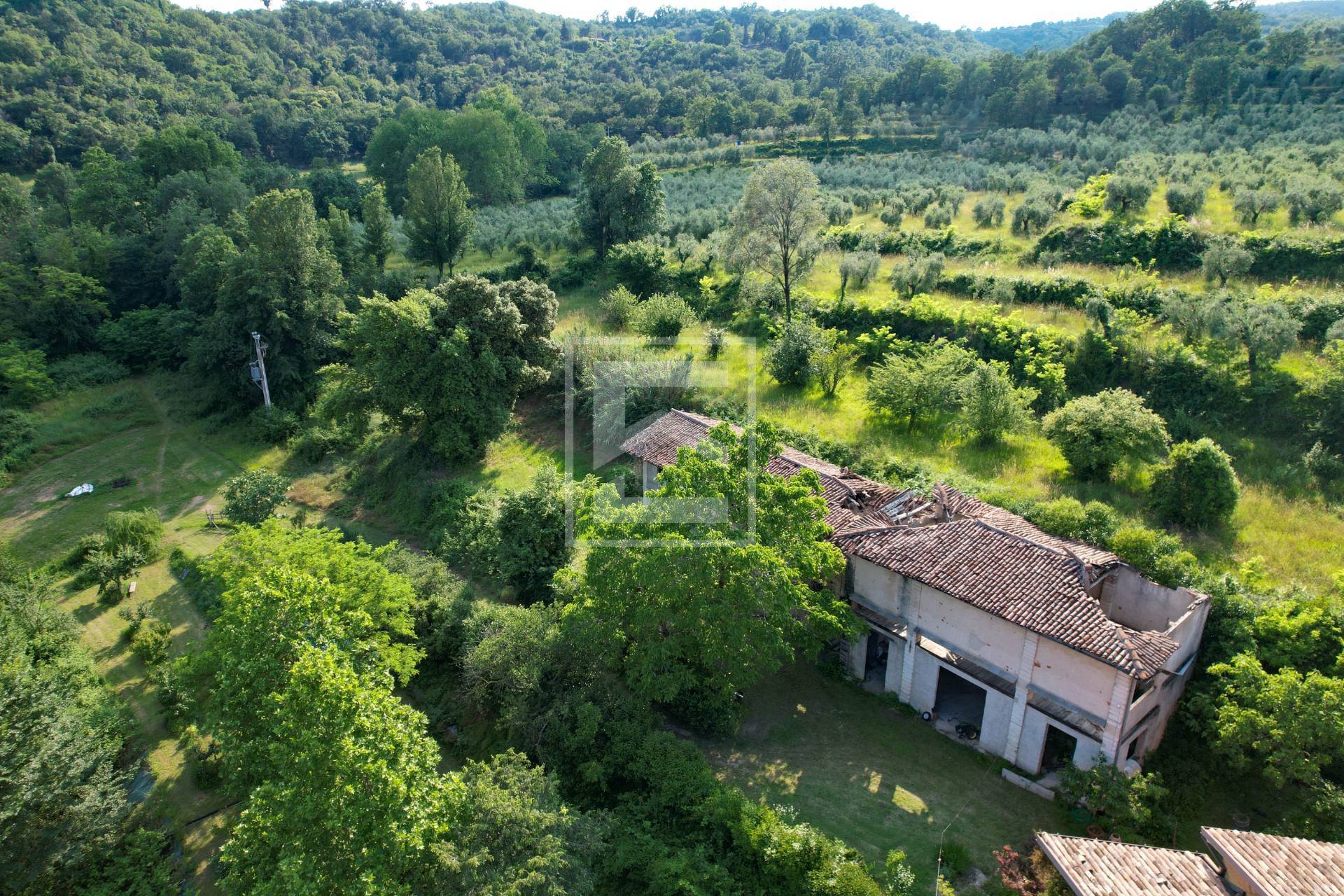 Rustico in vendita a Sal, Cunettone