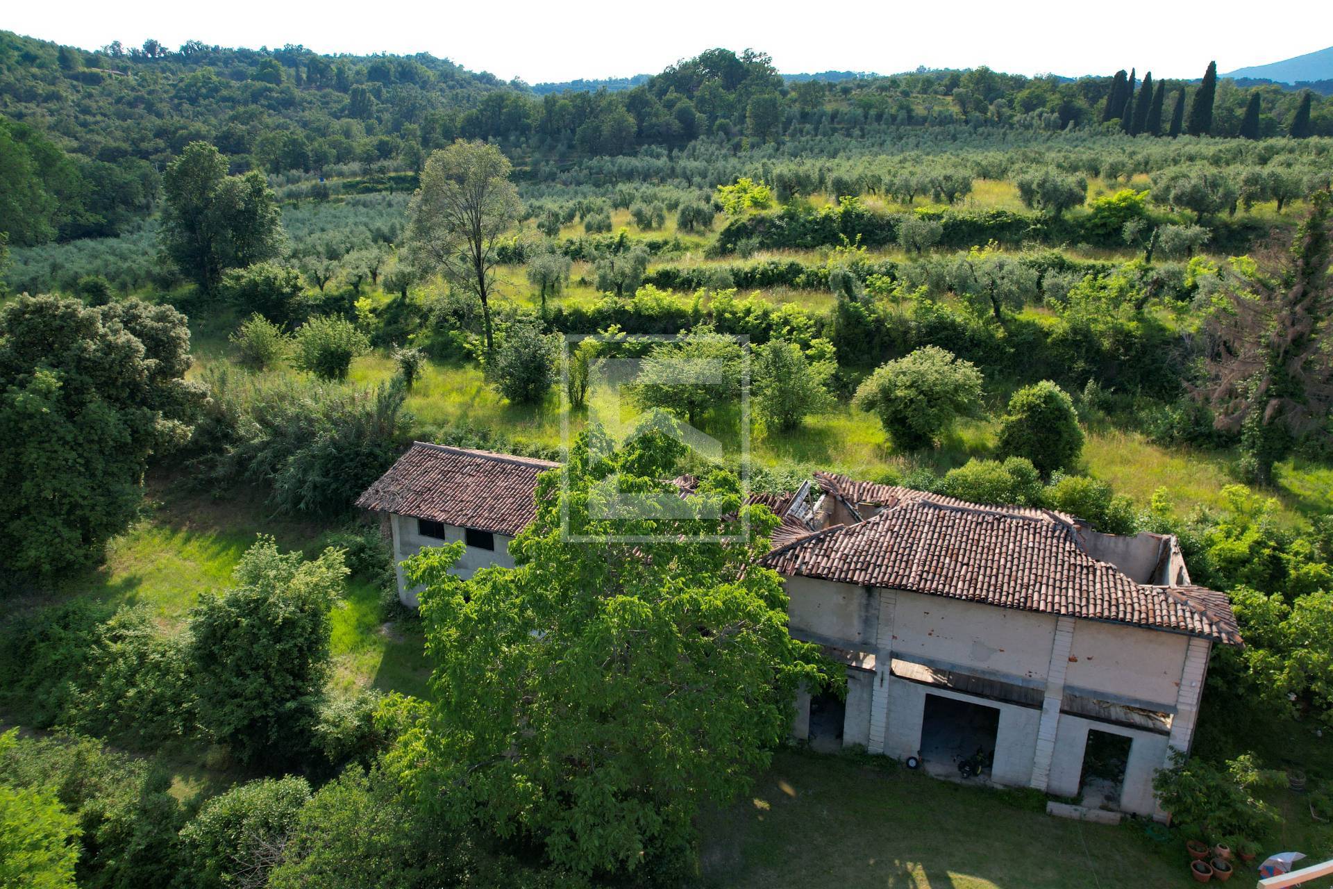 Rustico in vendita a Sal, Cunettone