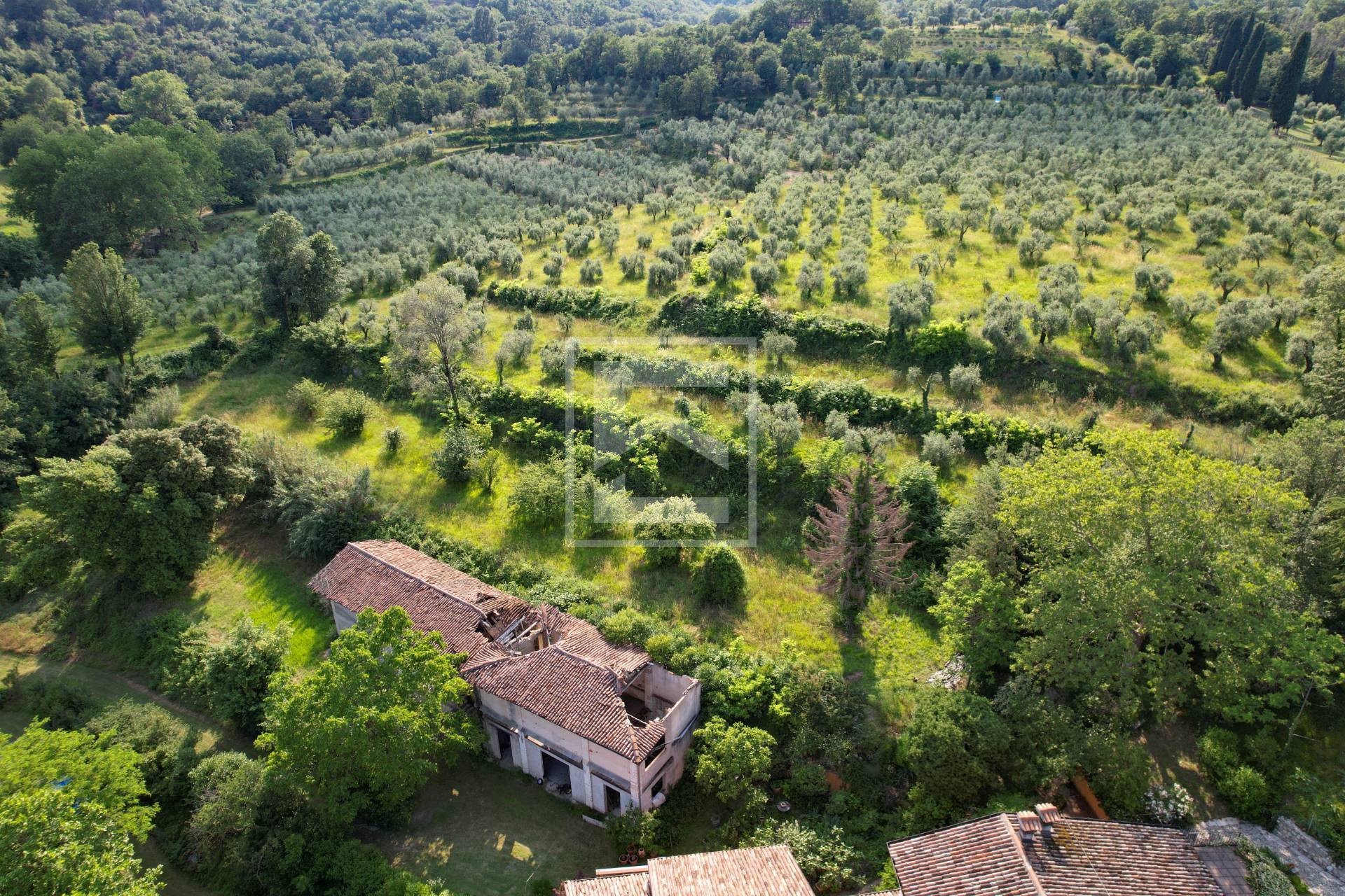 Rustico in vendita a Sal, Cunettone