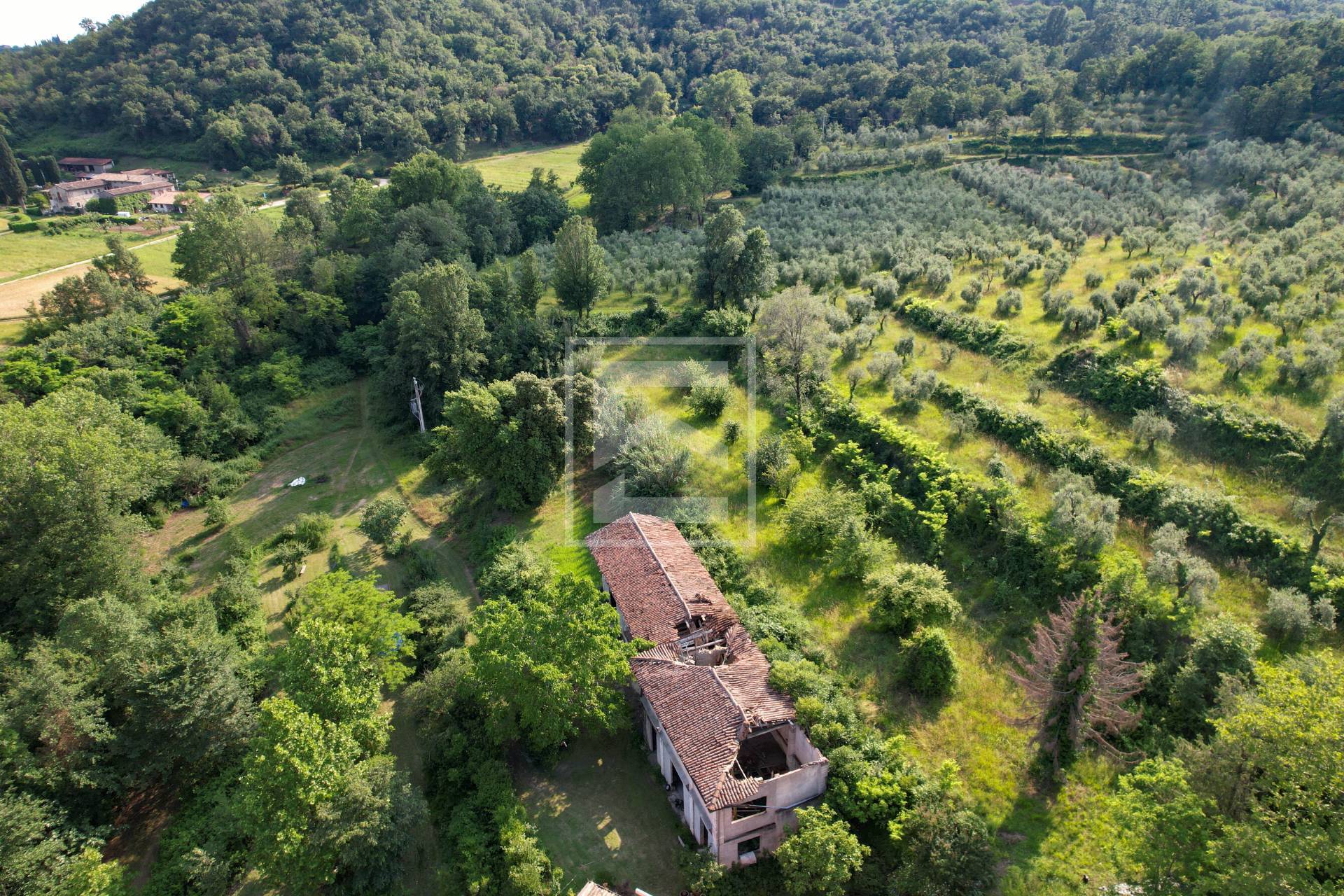 Rustico in vendita a Sal, Cunettone