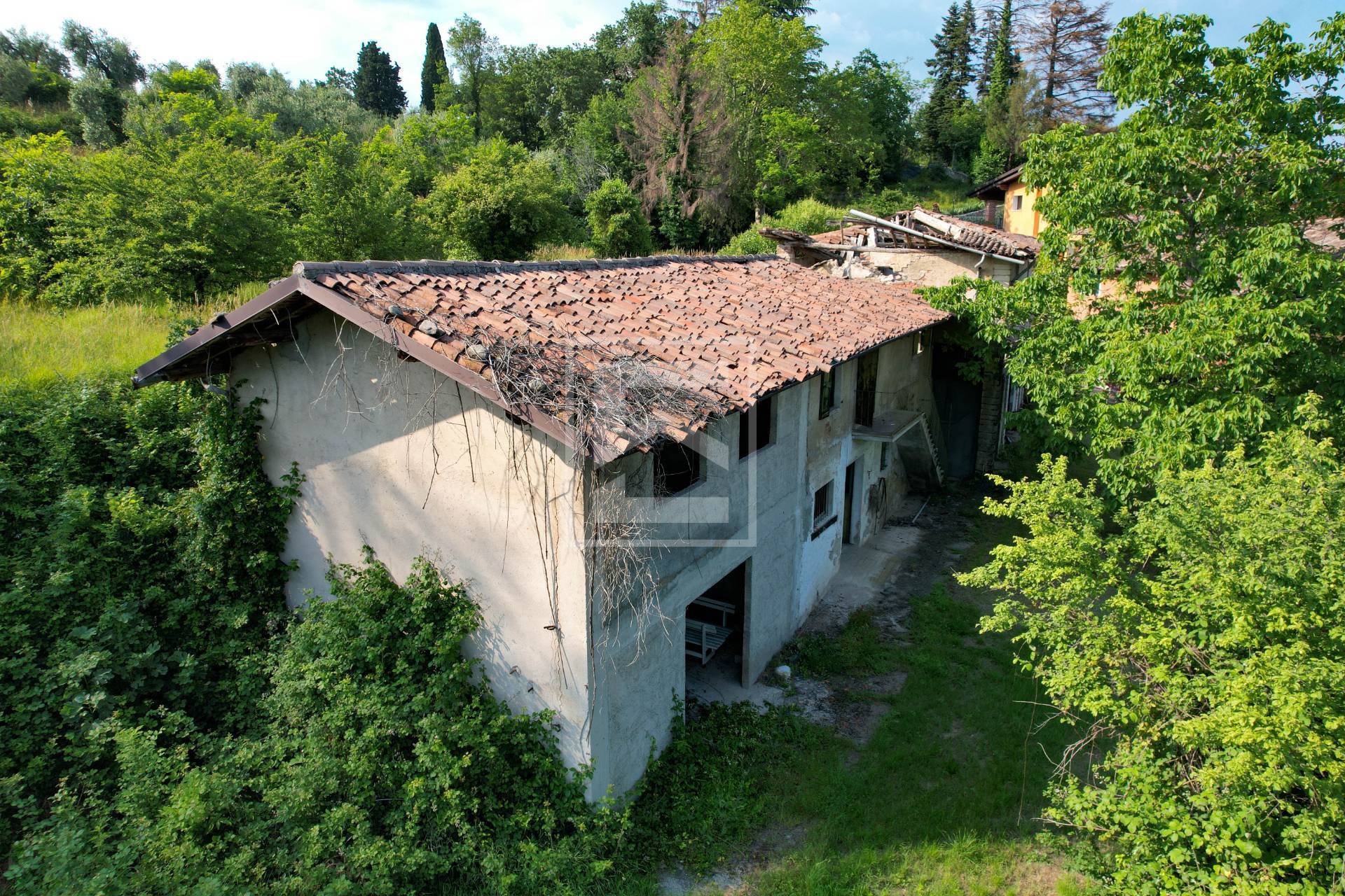 Rustico in vendita a Sal, Cunettone