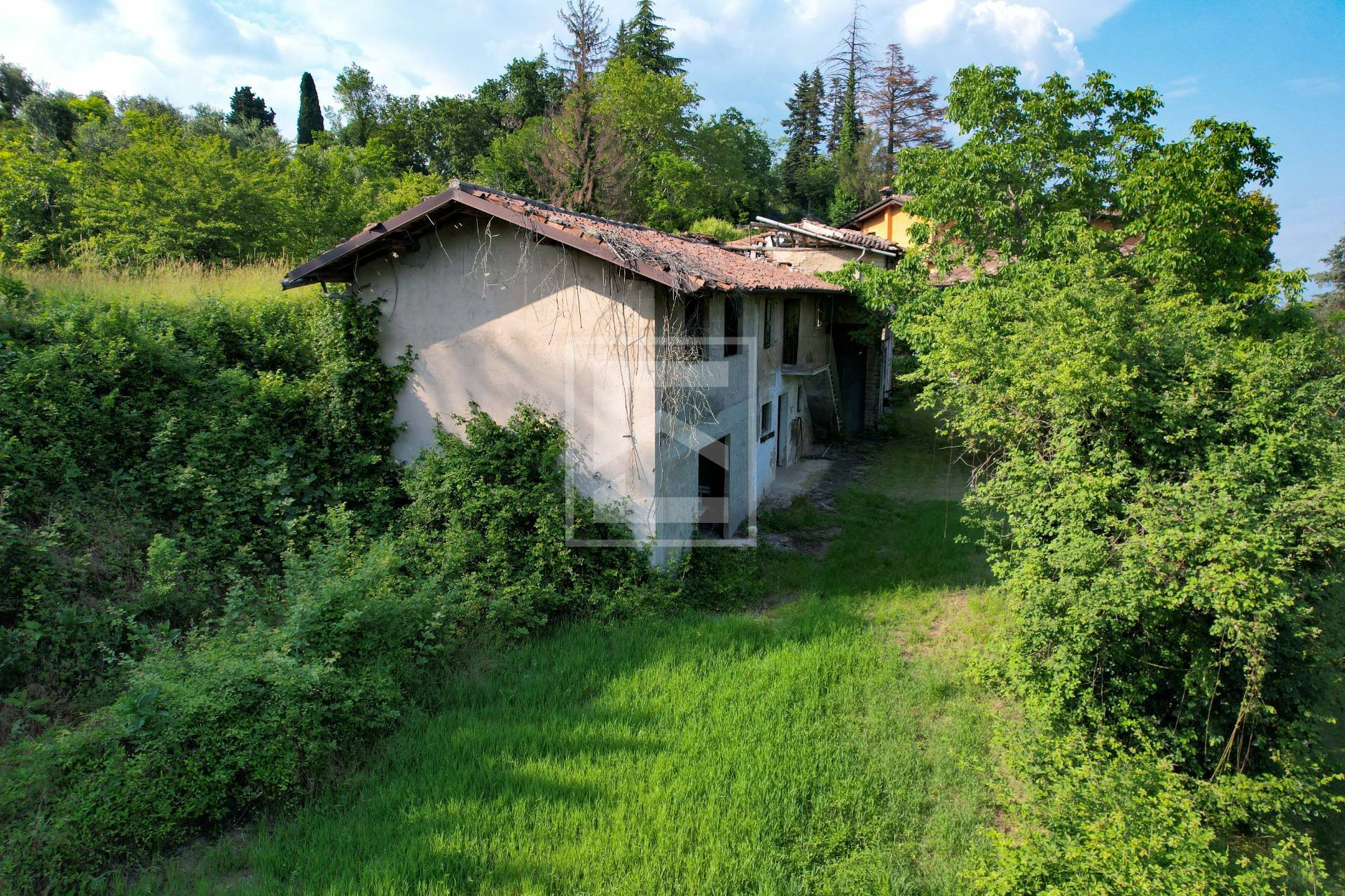 Rustico in vendita a Sal, Cunettone