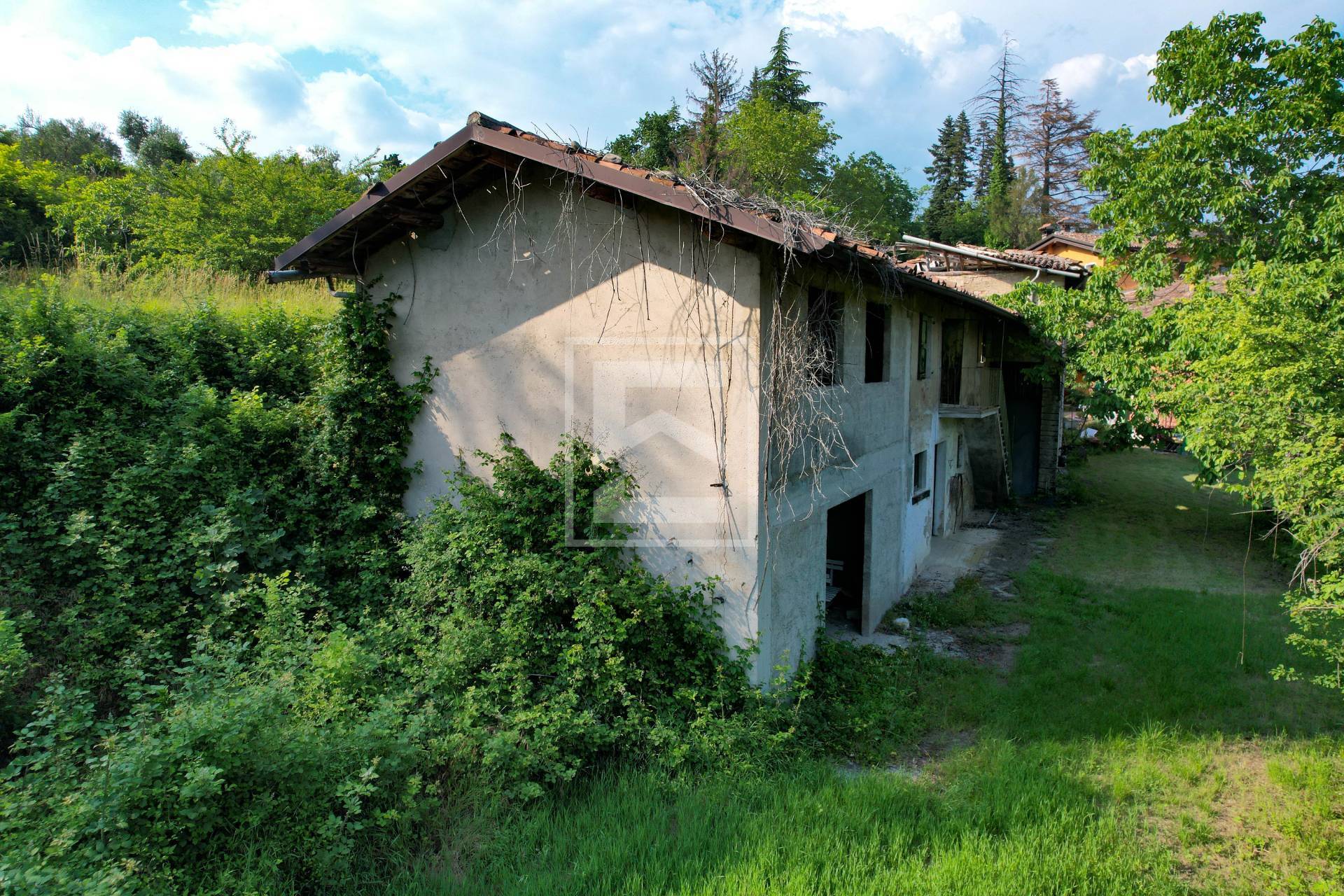 Rustico in vendita a Sal, Cunettone