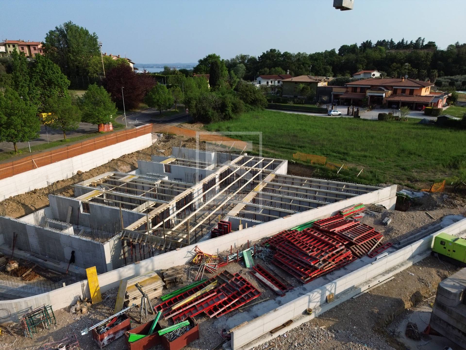 Appartamento in vendita a Soiano del Lago