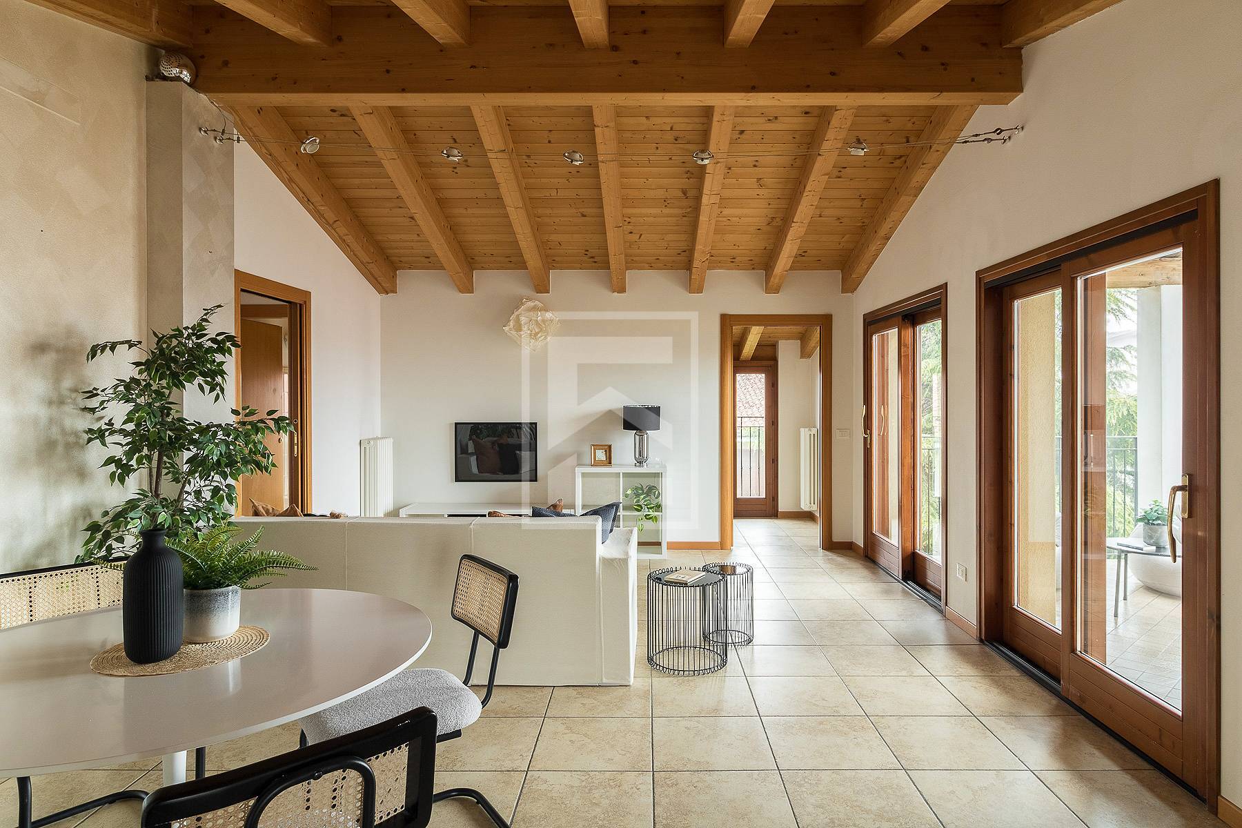 Appartamento in vendita a Desenzano del Garda, San Martino della Battaglia