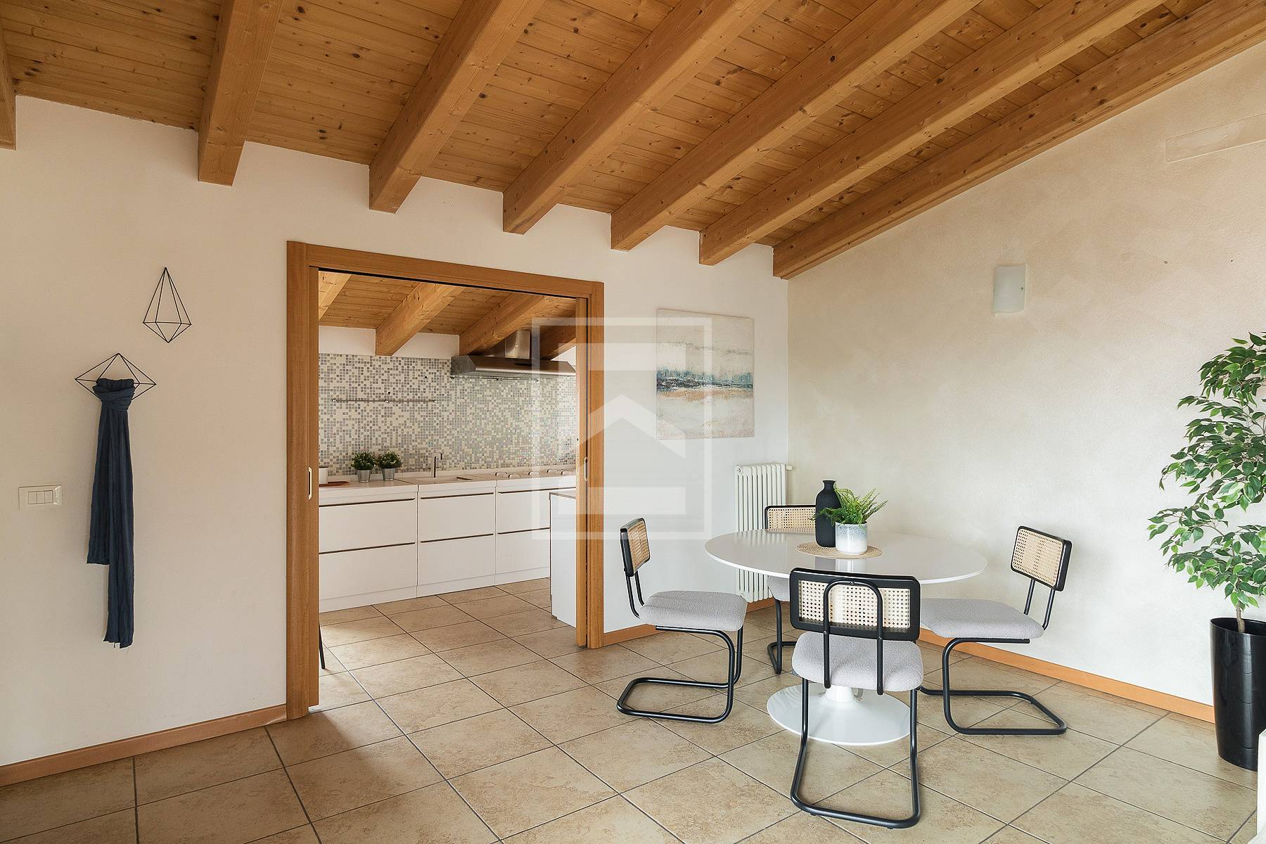 Appartamento in vendita a Desenzano del Garda, San Martino della Battaglia