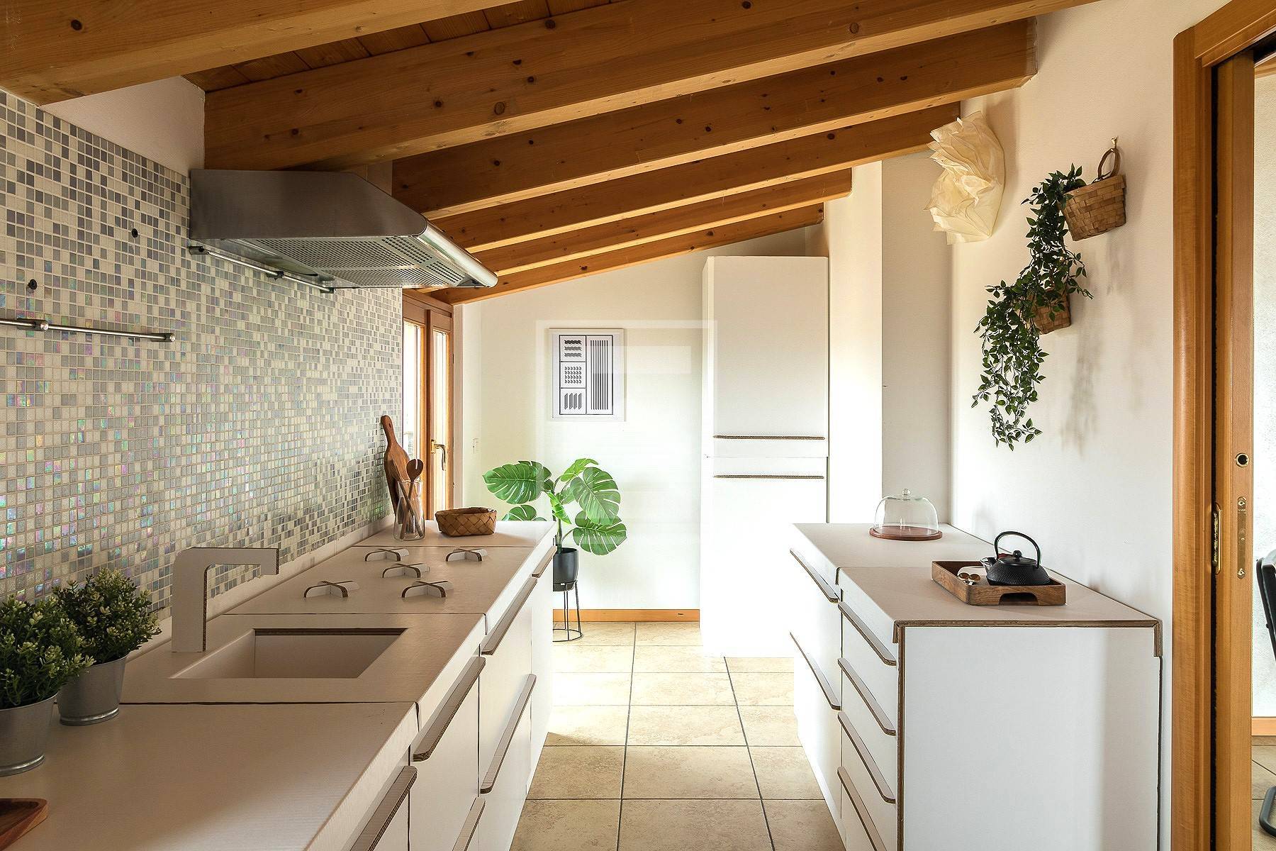 Appartamento in vendita a Desenzano del Garda, San Martino della Battaglia