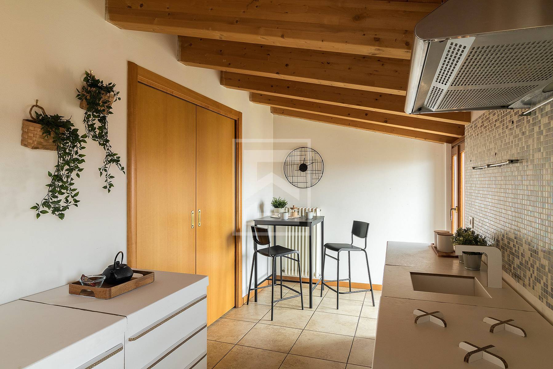 Appartamento in vendita a Desenzano del Garda, San Martino della Battaglia