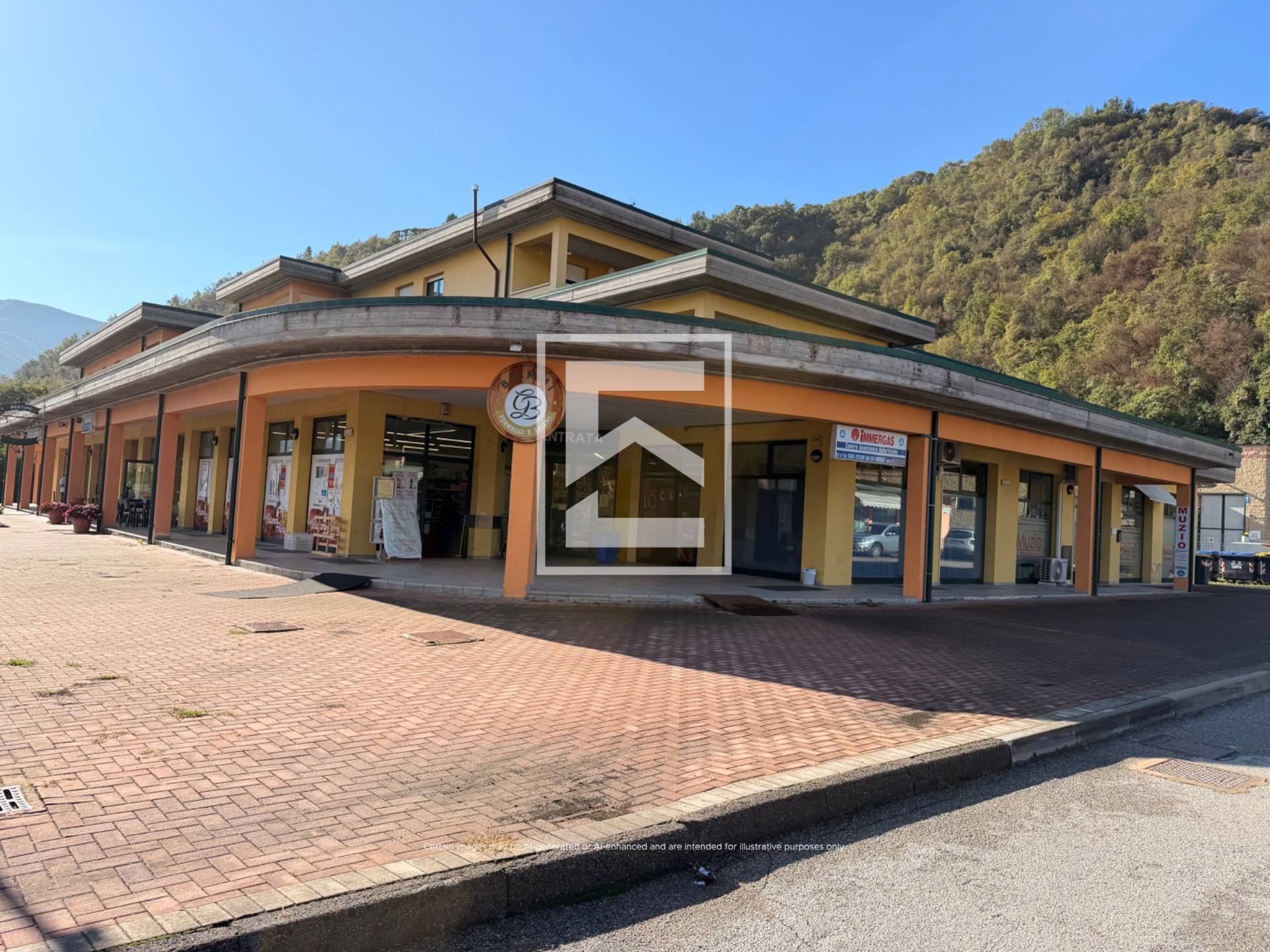 Attivit Commerciale in vendita a Sabbio Chiese