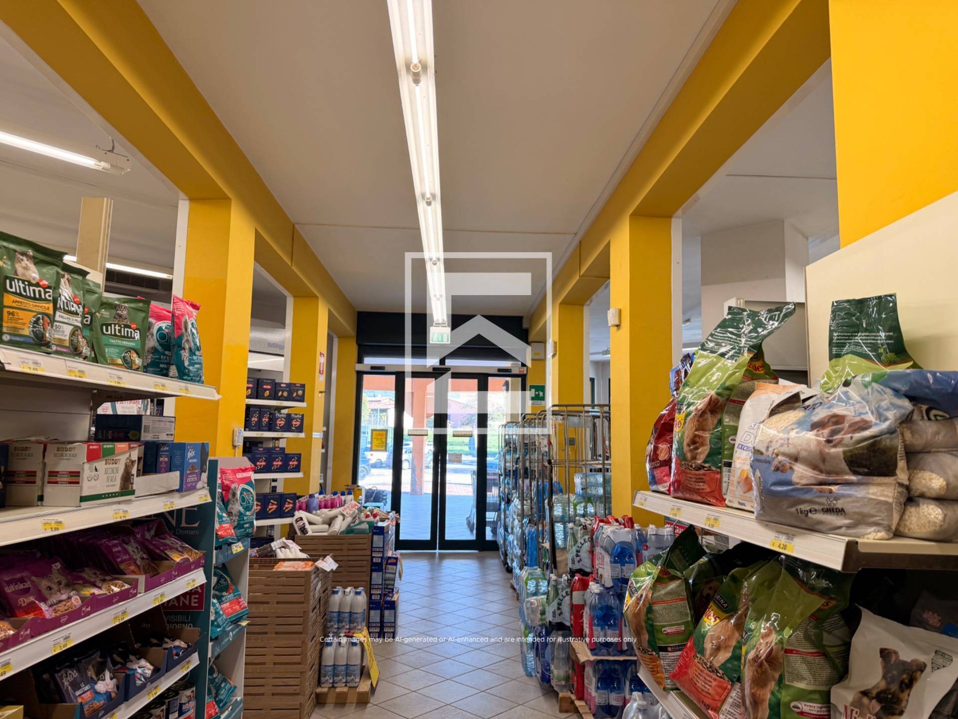 Attivit Commerciale in vendita a Sabbio Chiese