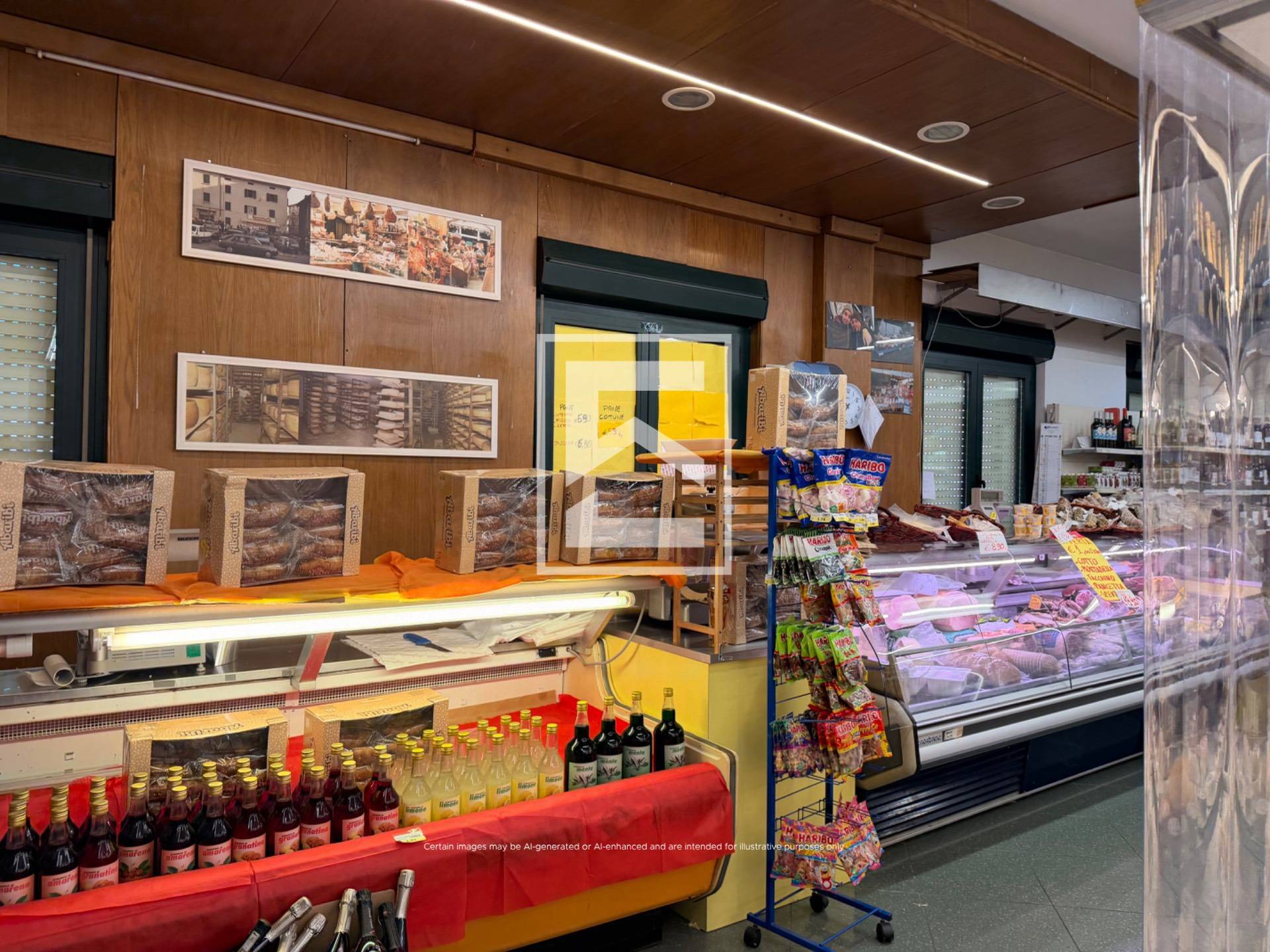 Attivit Commerciale in vendita a Sabbio Chiese