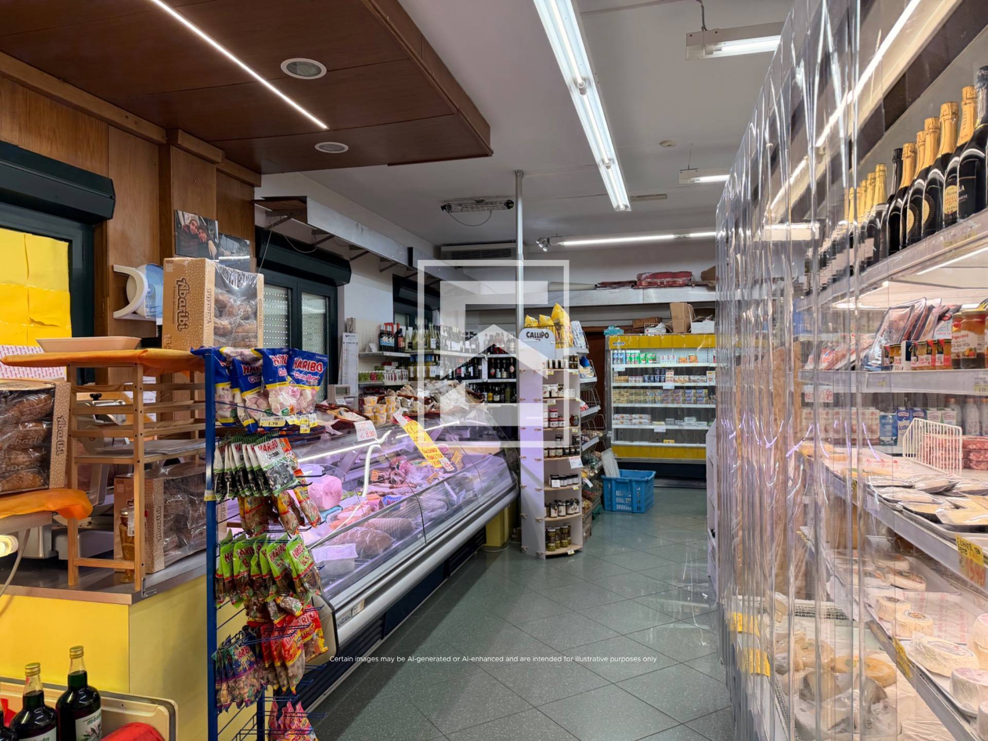 Attivit Commerciale in vendita a Sabbio Chiese