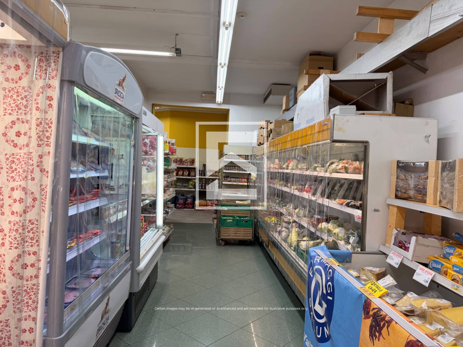 Attivit Commerciale in vendita a Sabbio Chiese