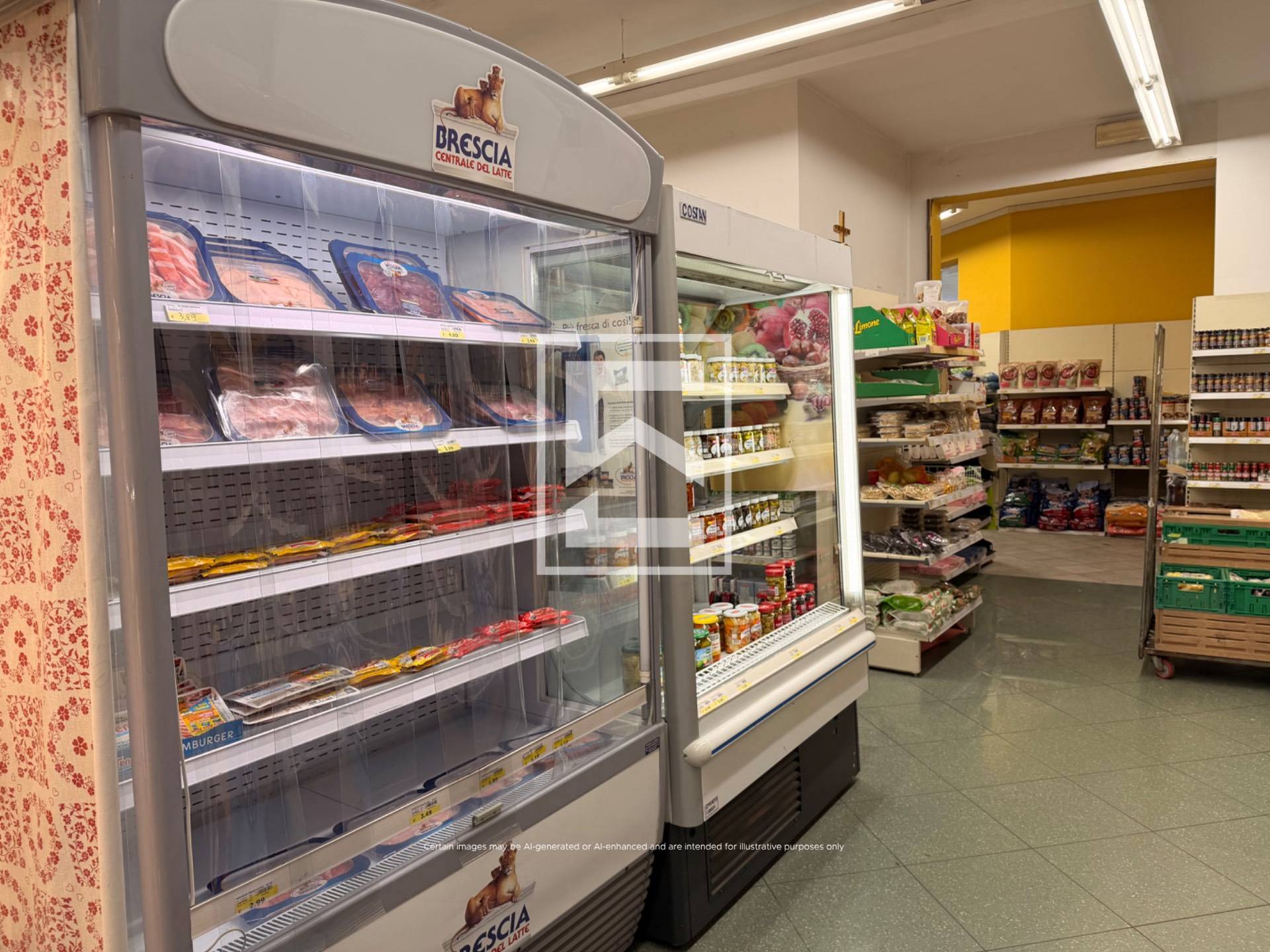 Attivit Commerciale in vendita a Sabbio Chiese