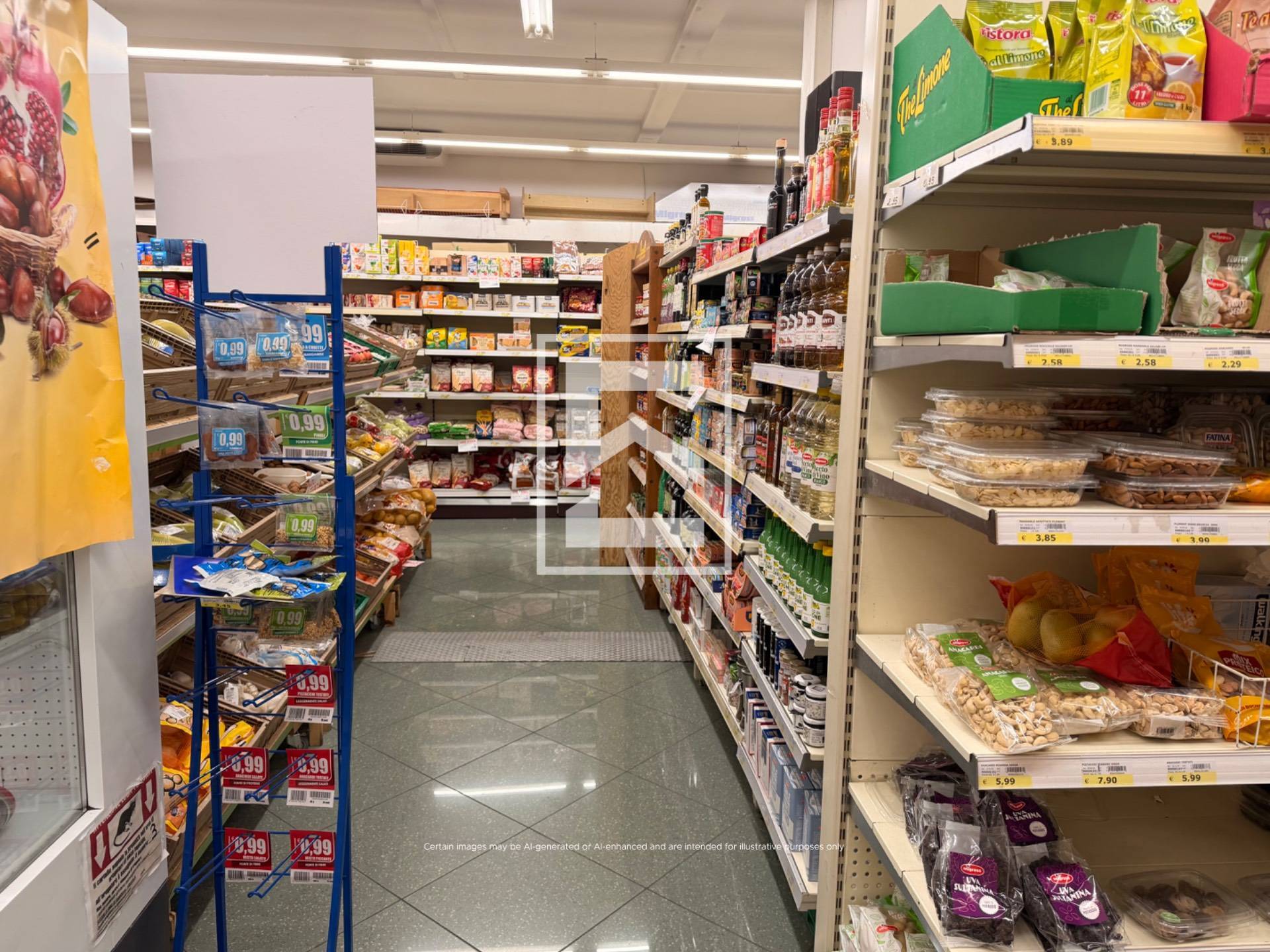 Attivit Commerciale in vendita a Sabbio Chiese