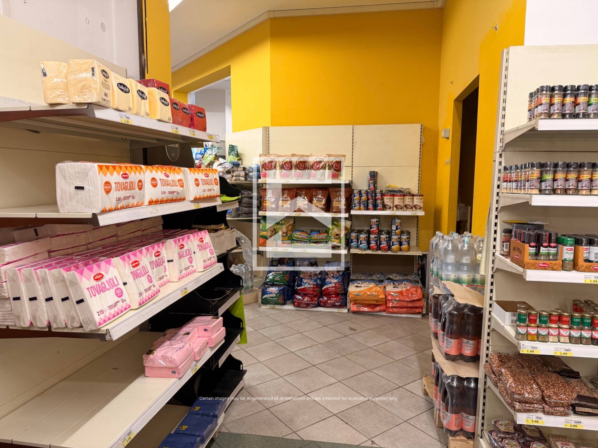 Attivit Commerciale in vendita a Sabbio Chiese