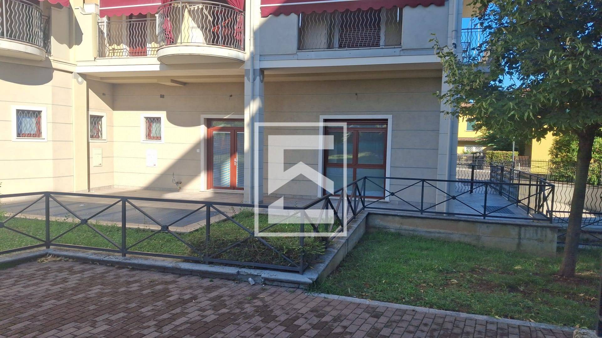 Appartamento in vendita a Brescia, Fiumicello