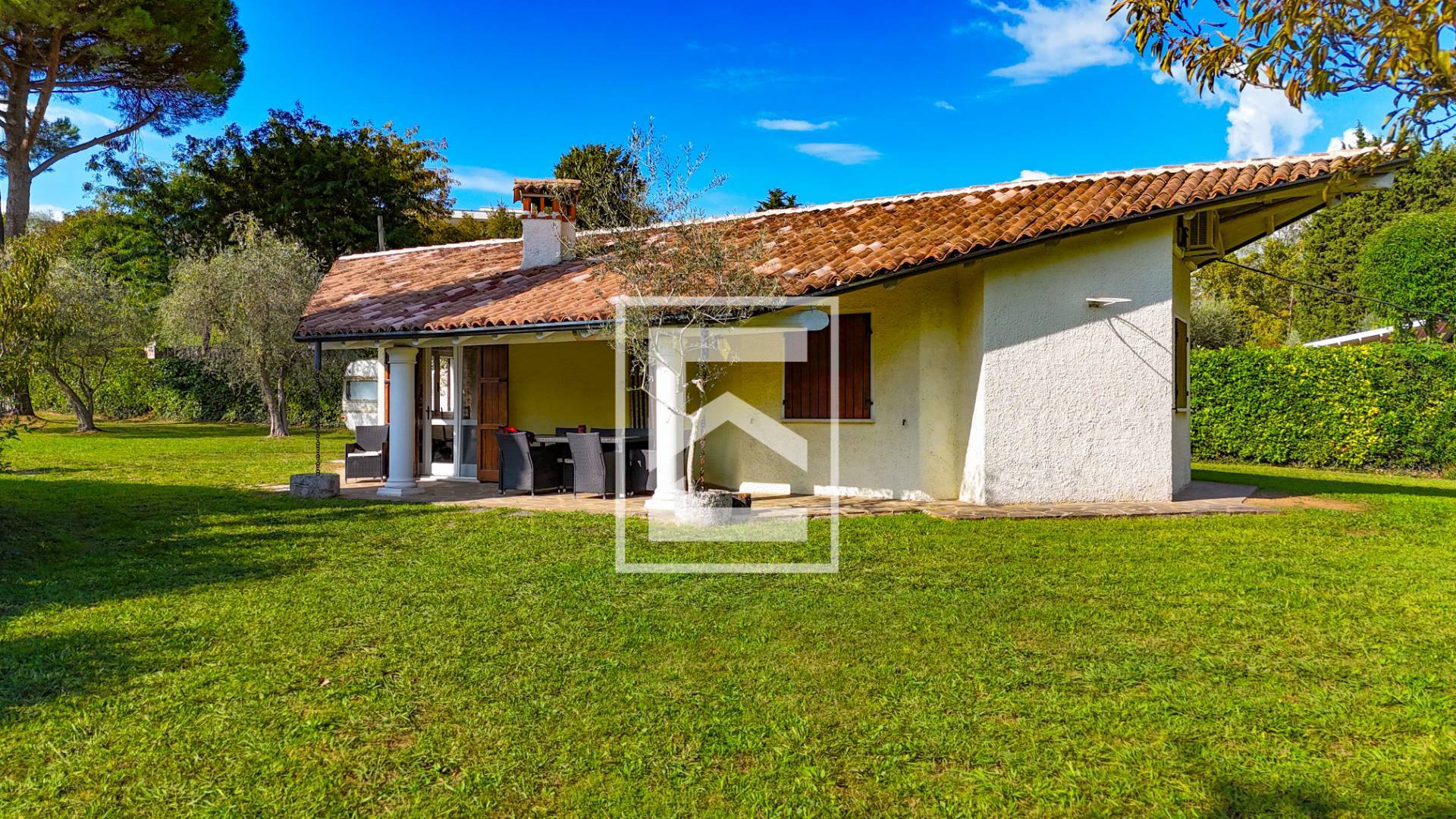 Villa singola in vendita a San Felice del Benaco