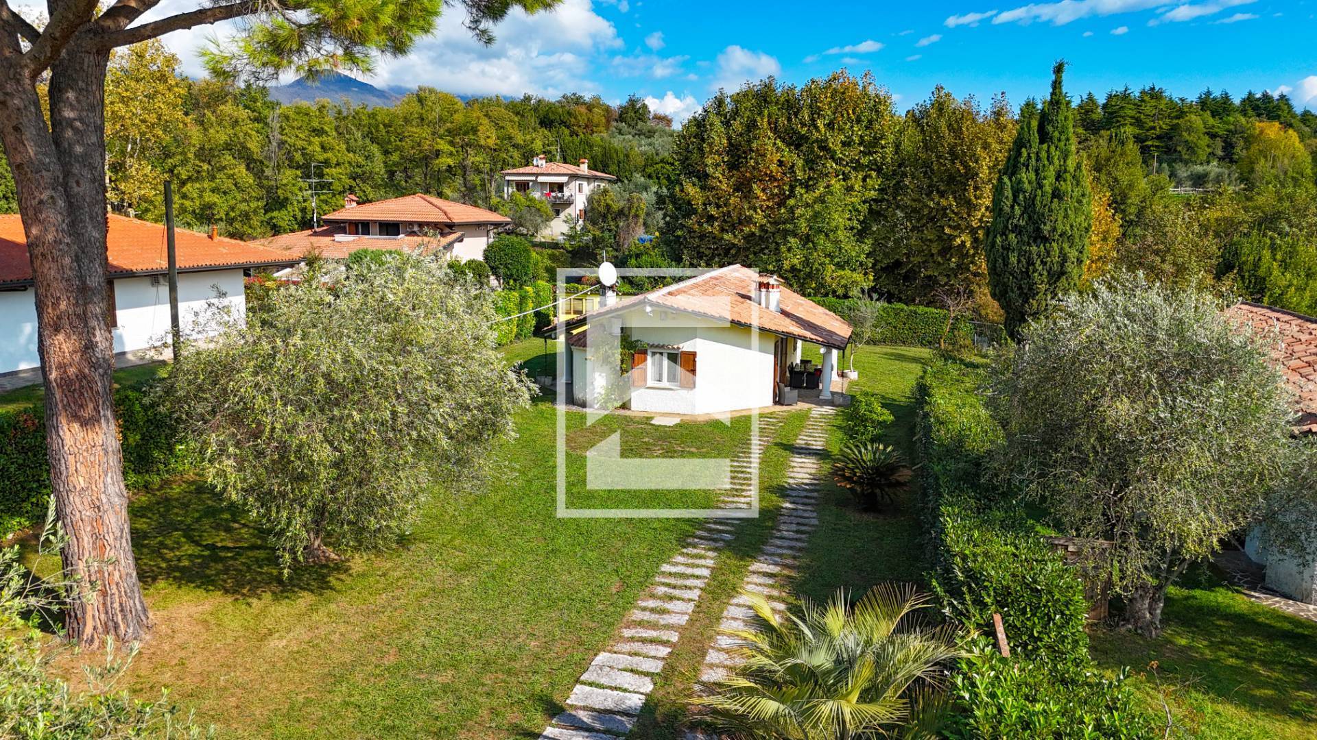 Villa singola in vendita a San Felice del Benaco