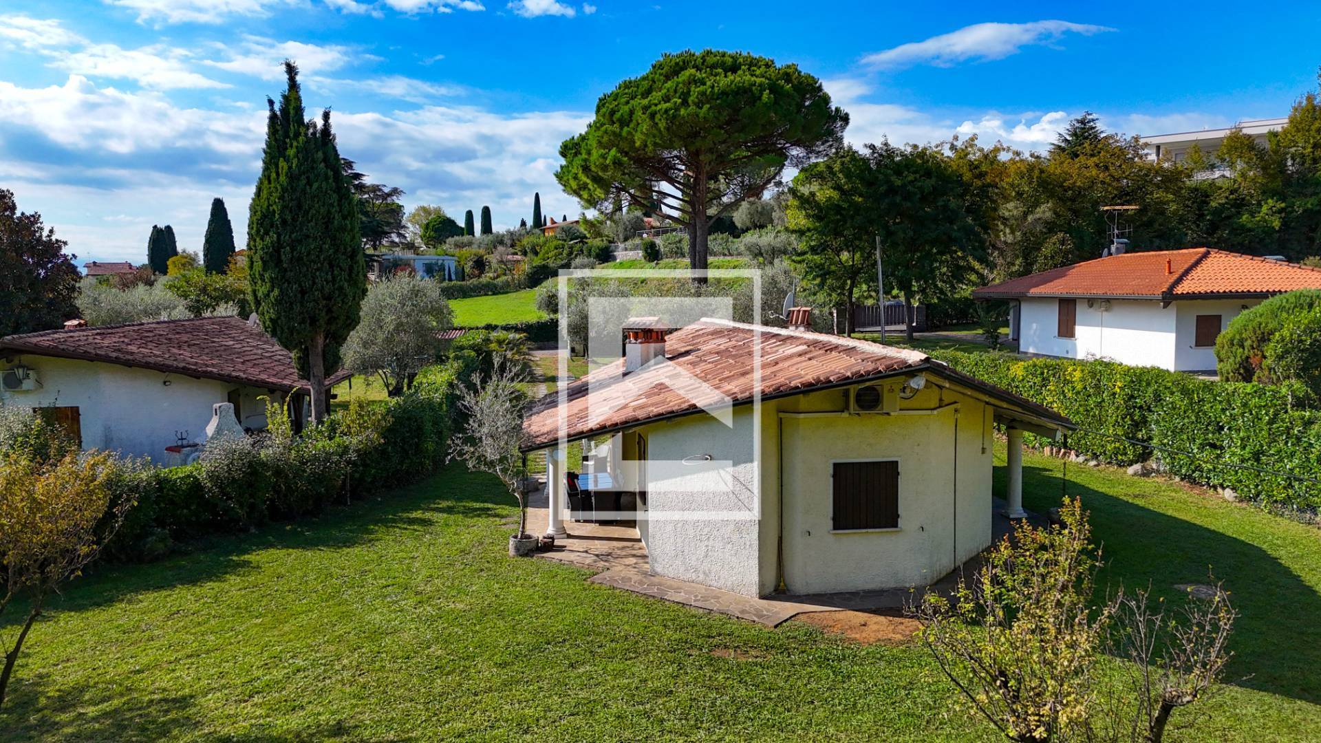 Villa singola in vendita a San Felice del Benaco