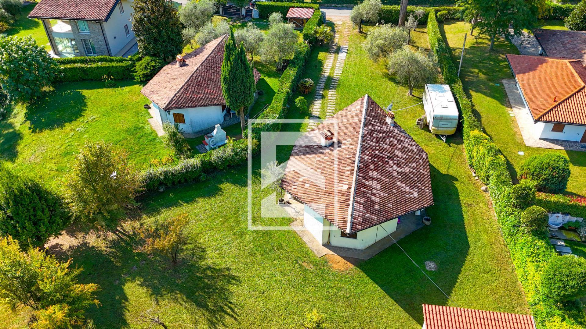 Villa singola in vendita a San Felice del Benaco